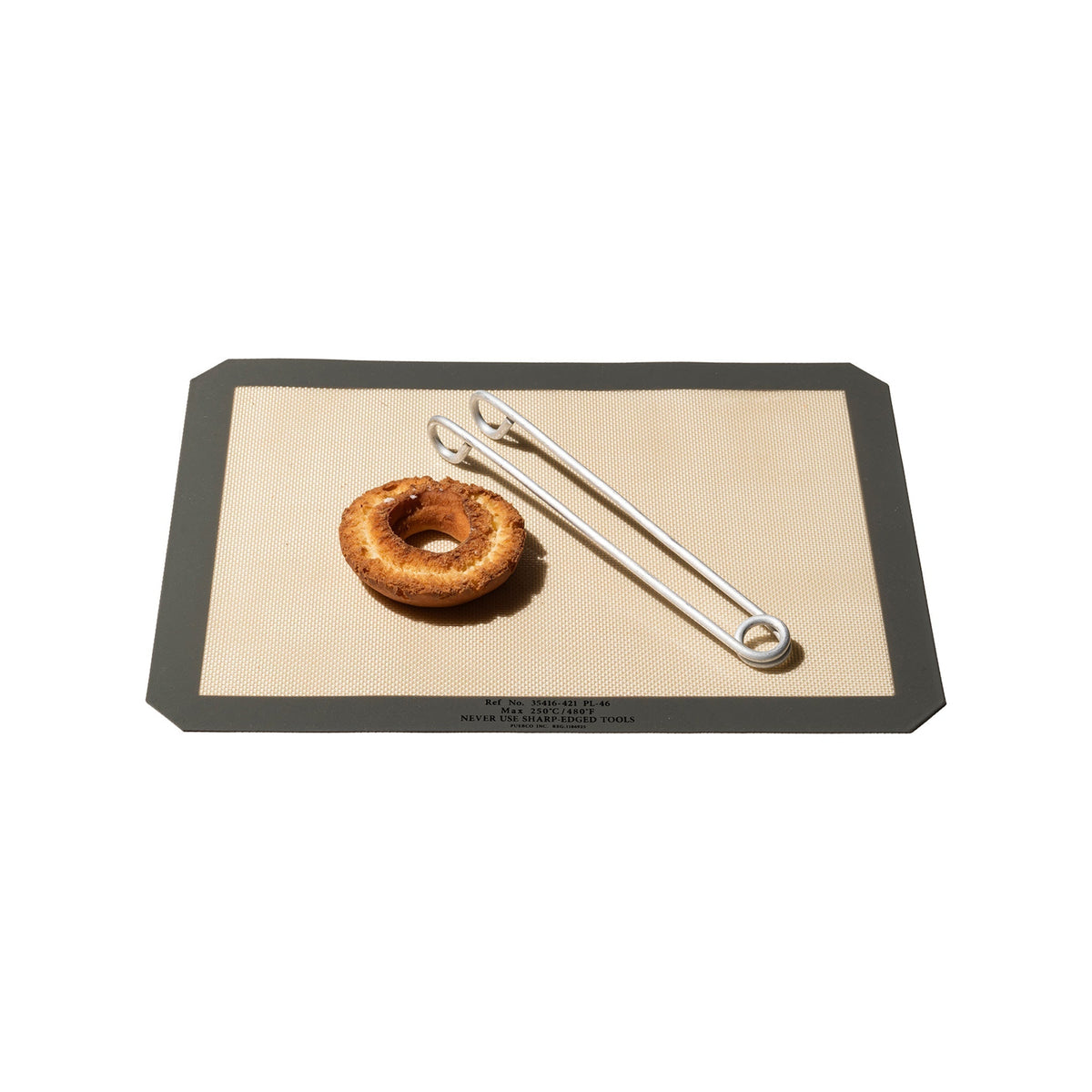 Puebco Silicone Placemat — view 4