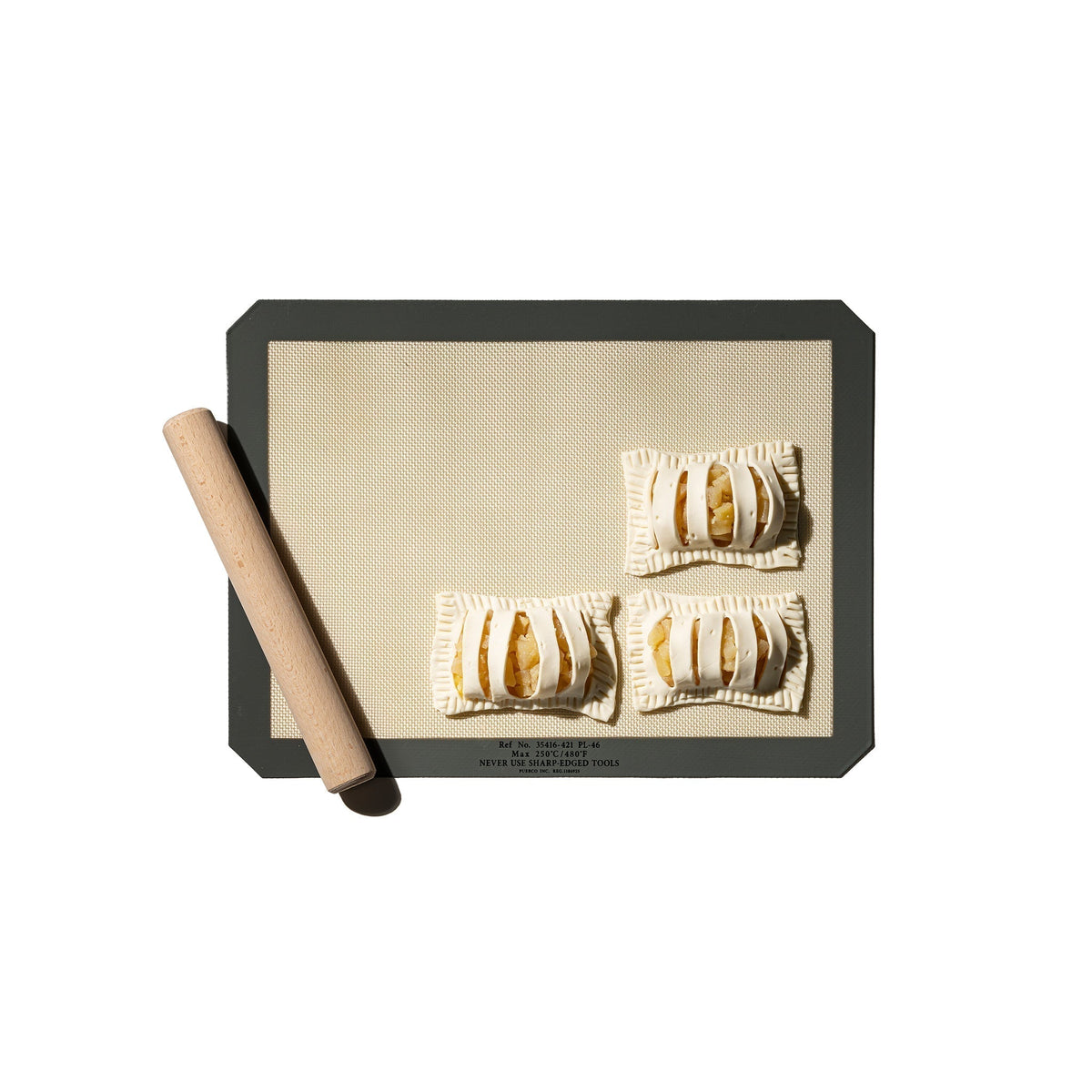 Puebco Silicone Placemat — view 7