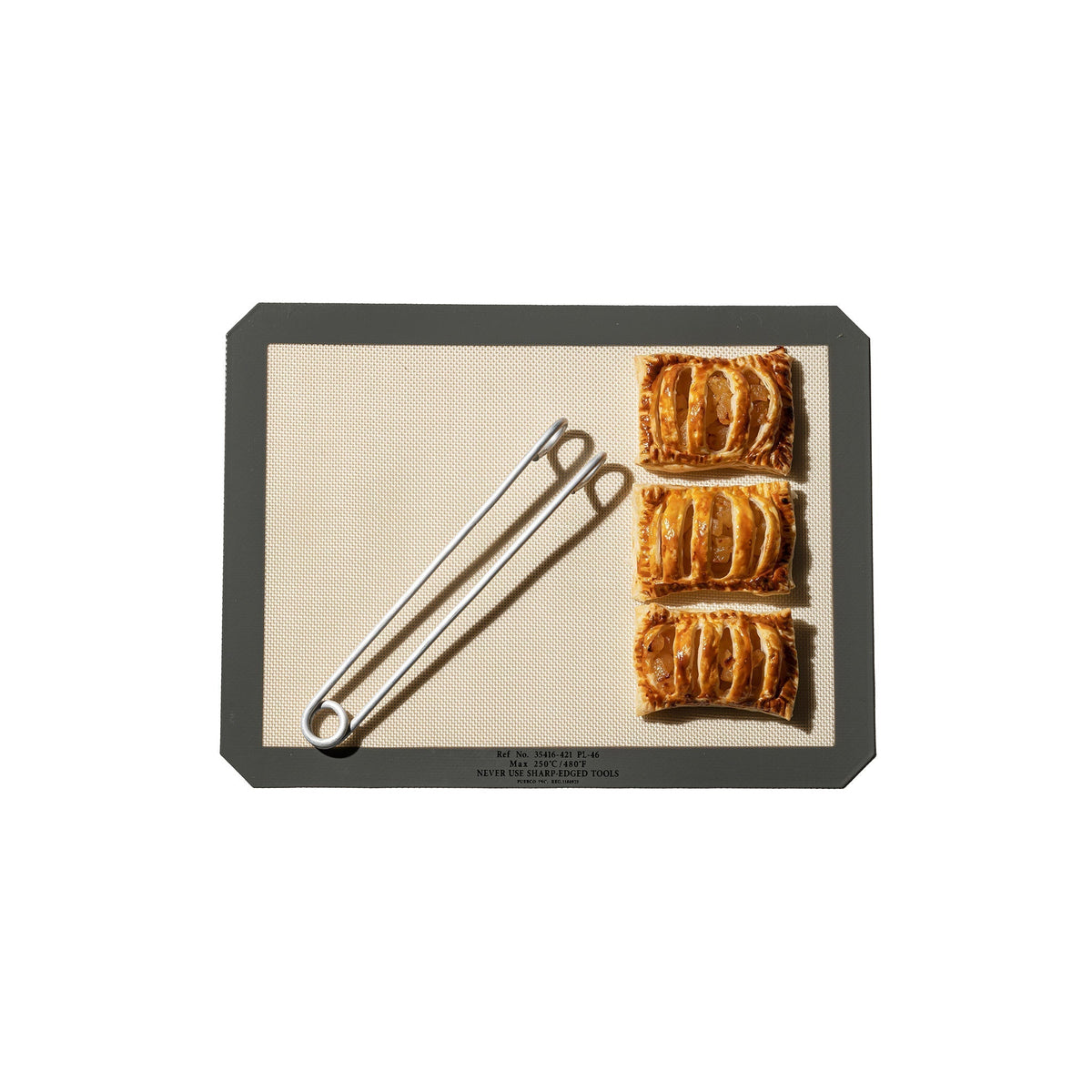 Puebco Silicone Placemat — view 8