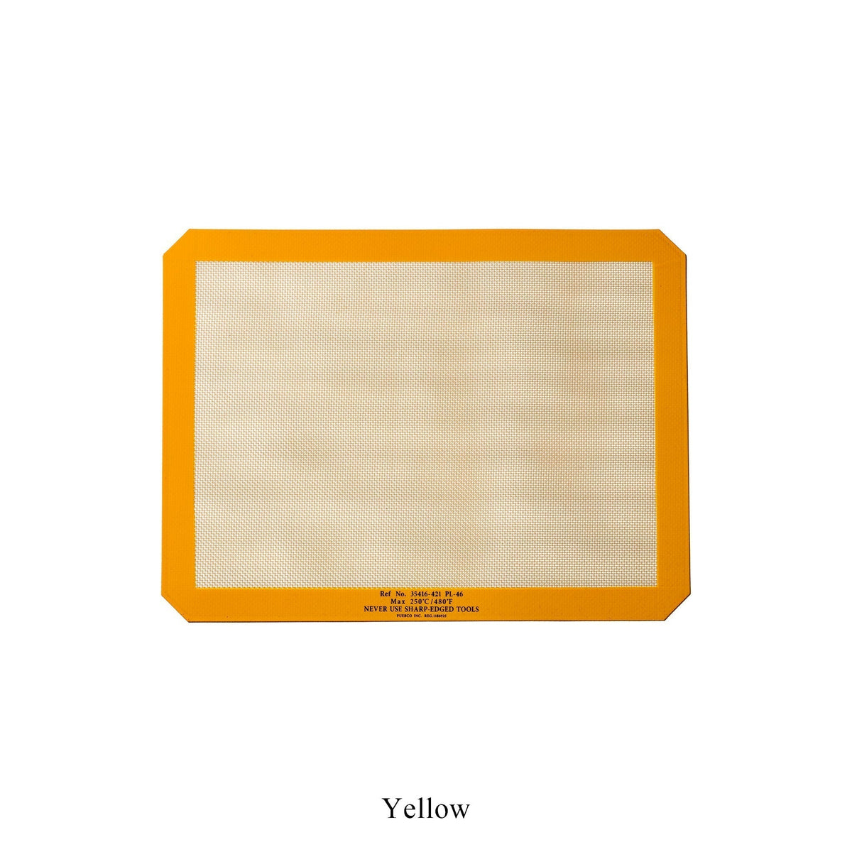 Puebco Silicone Placemat — view 2