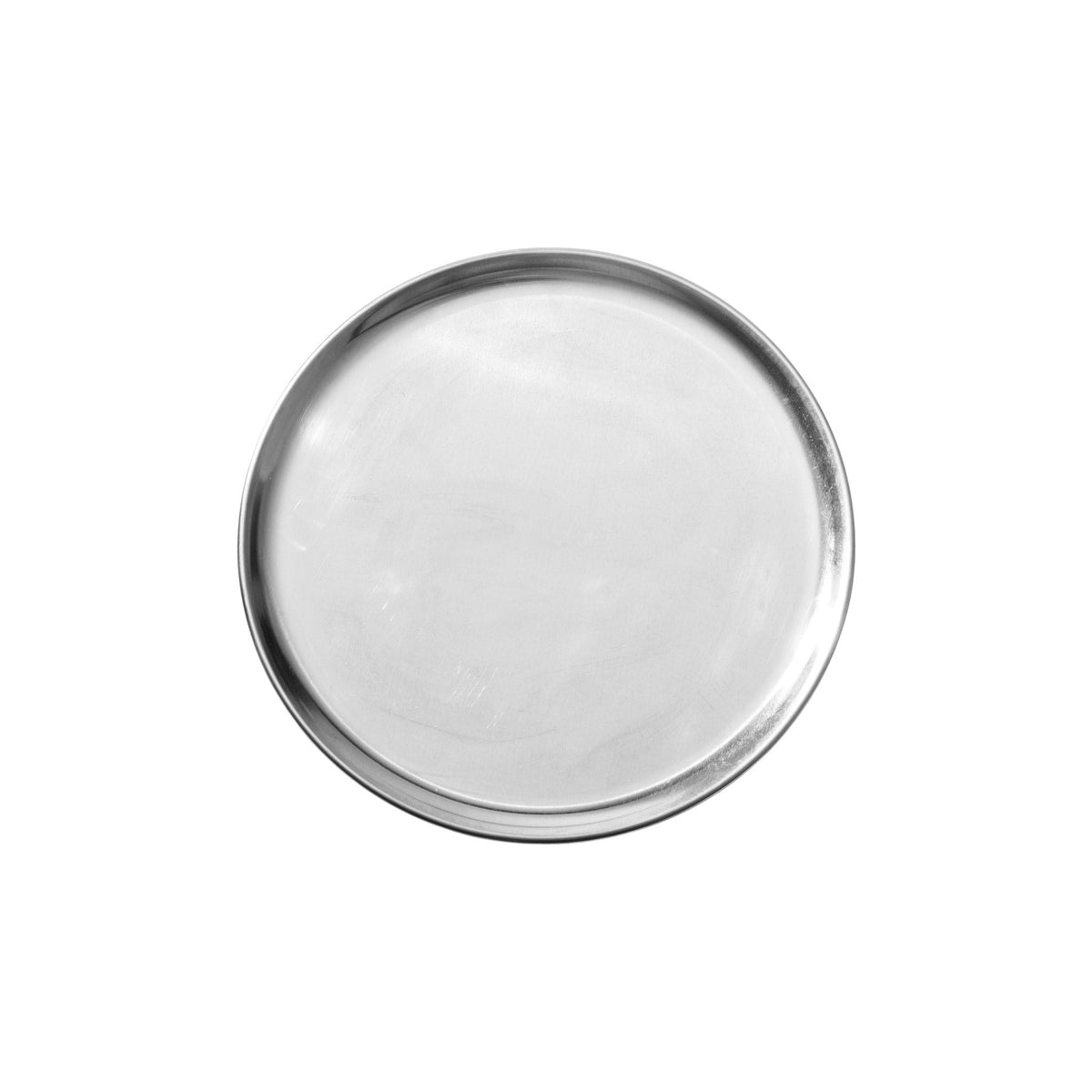 Puebco Aluminium Round Tray / ø10" — view 3