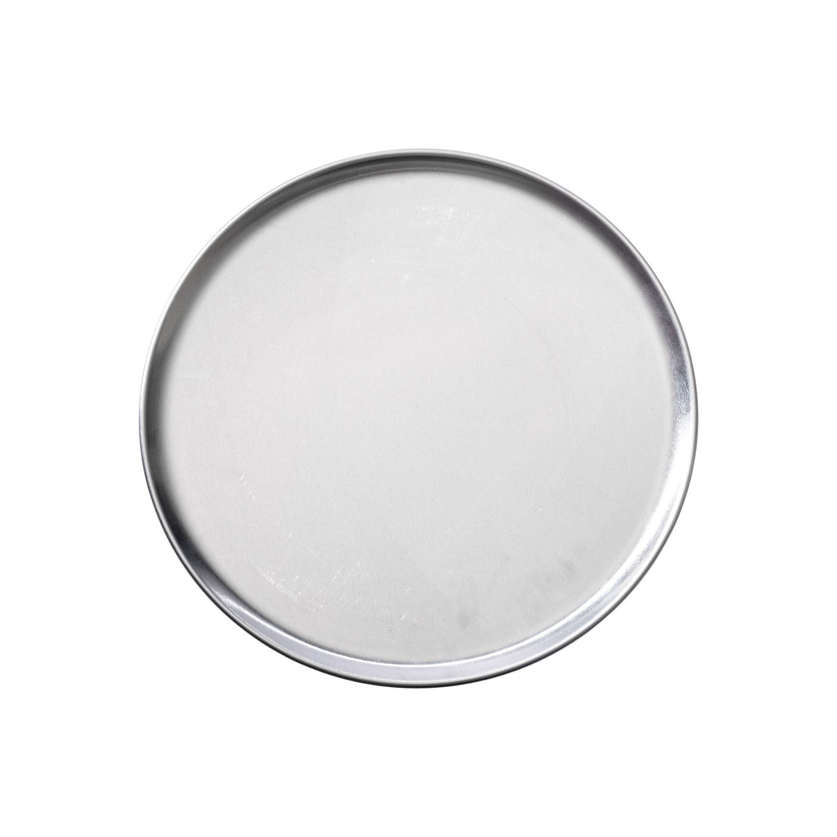 Puebco Aluminium Round Tray / ø12" — view 3