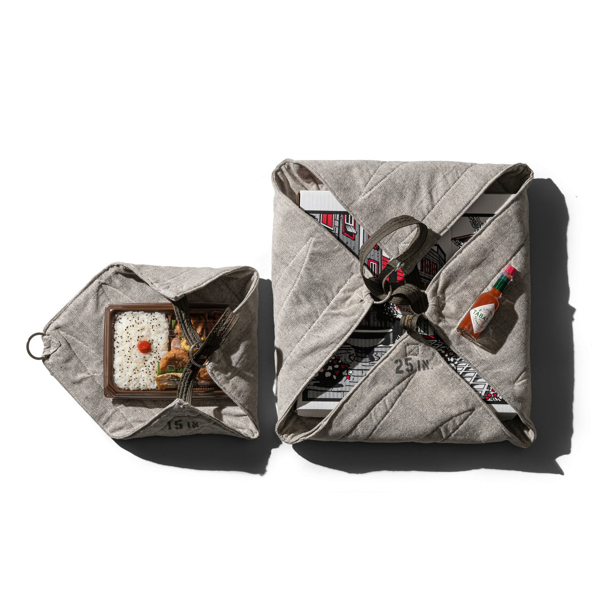 Puebco Takeaway Bag / Lunch — view 2