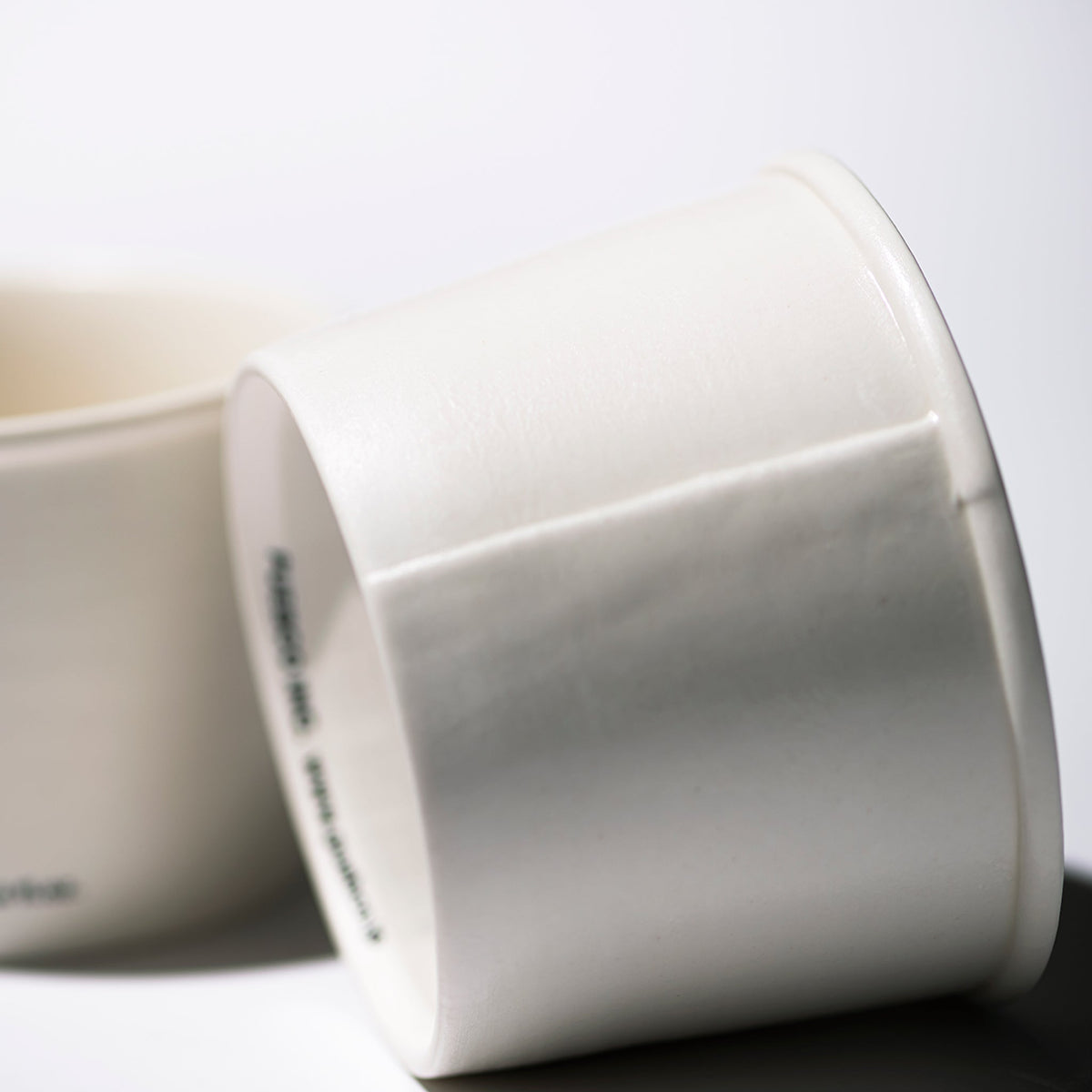 Puebco Not Paper Cup / Ice Cream — view 4