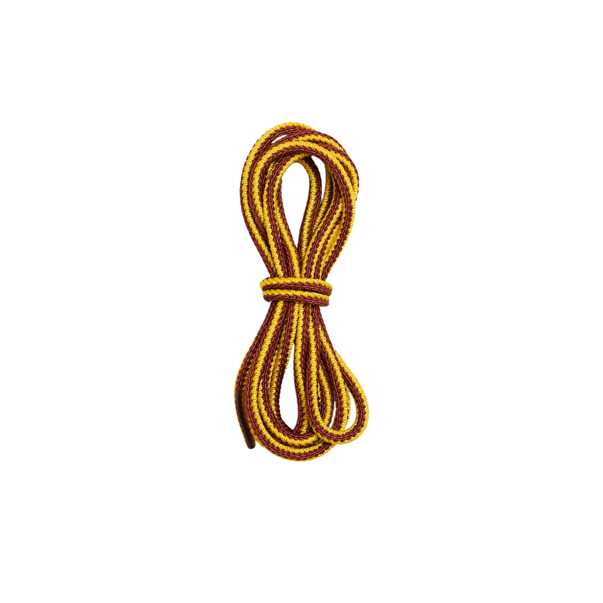 Red Wing 97154 32 — Braidedtaslan Tan/Gold — front view