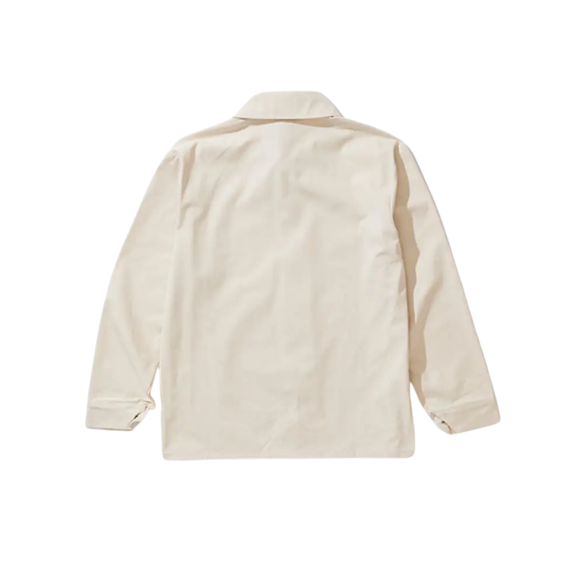 Telluride Chore Coat — Off White — view 2