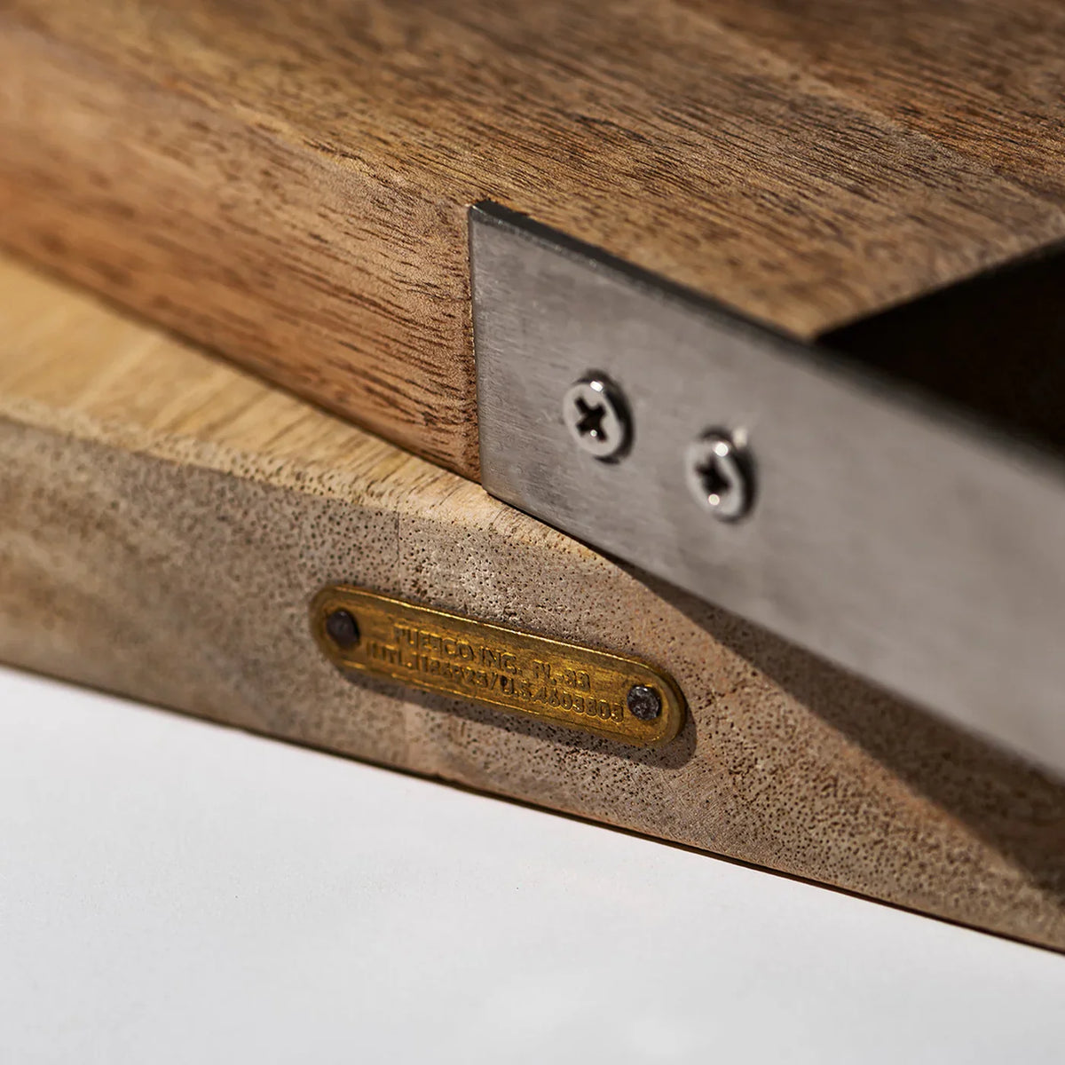Puebco Cutting Board 20 X 32cm — view 2