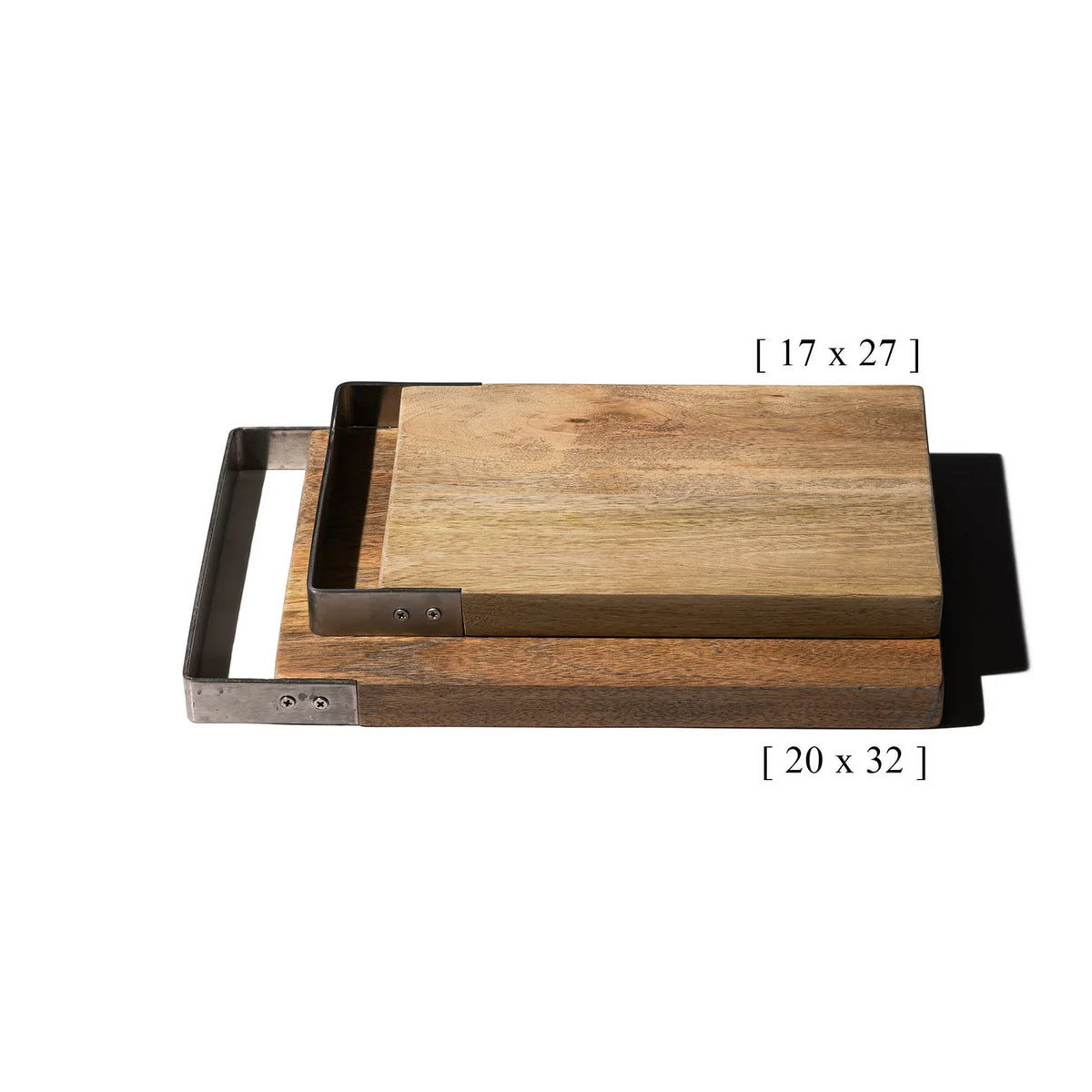 Puebco Cutting Board 17 X 27cm — view 3