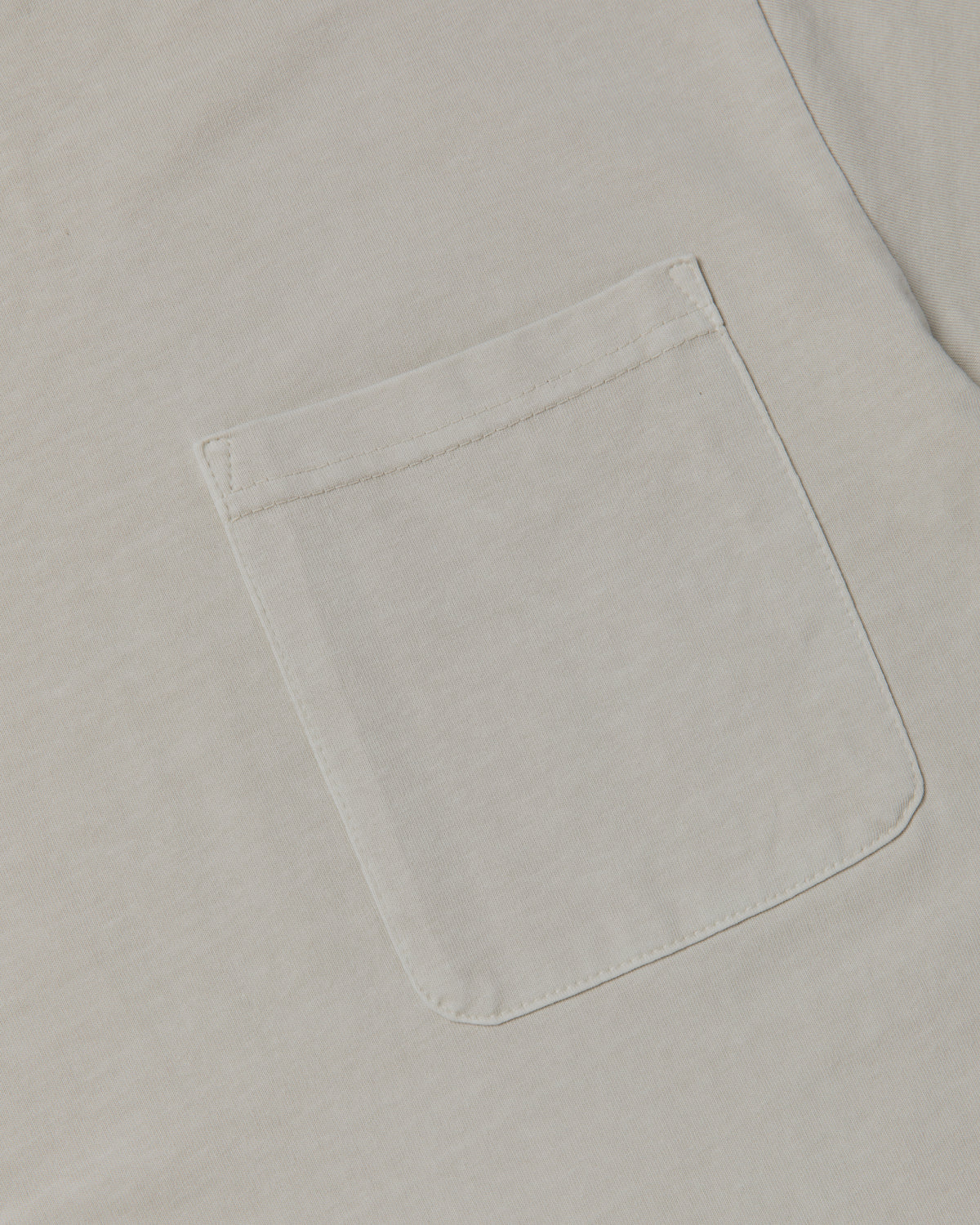 TELLURIDE PIT CREW POCKET TEE