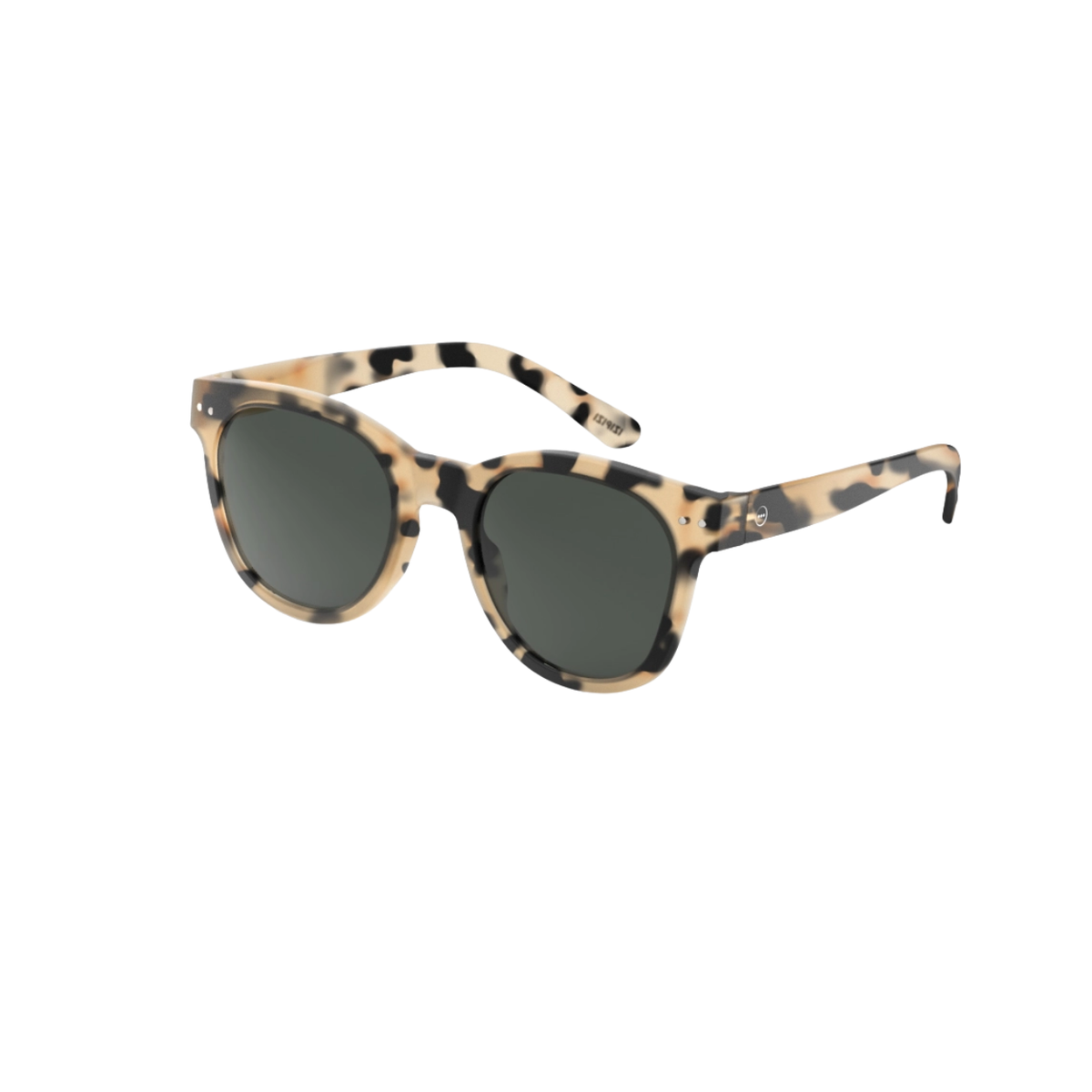 Izipizi Sun N Light Tortoise — Light Tortoise — view 3