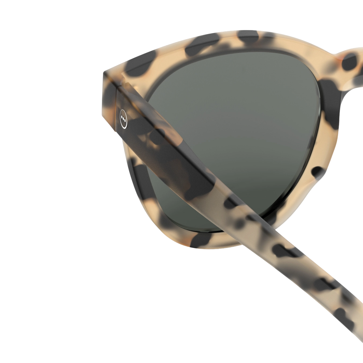 Izipizi Sun N Light Tortoise — Light Tortoise — view 5