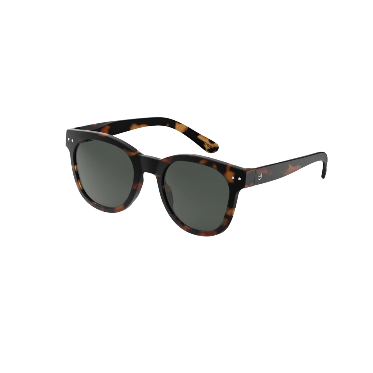 Izipizi Sun N Tortoise — Tortoise — view 4