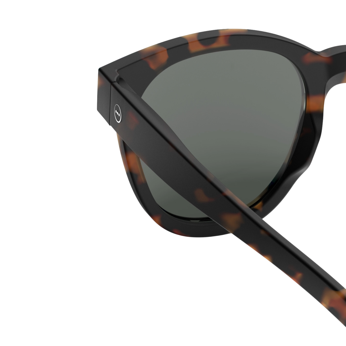 Izipizi Sun N Tortoise — Tortoise — view 6