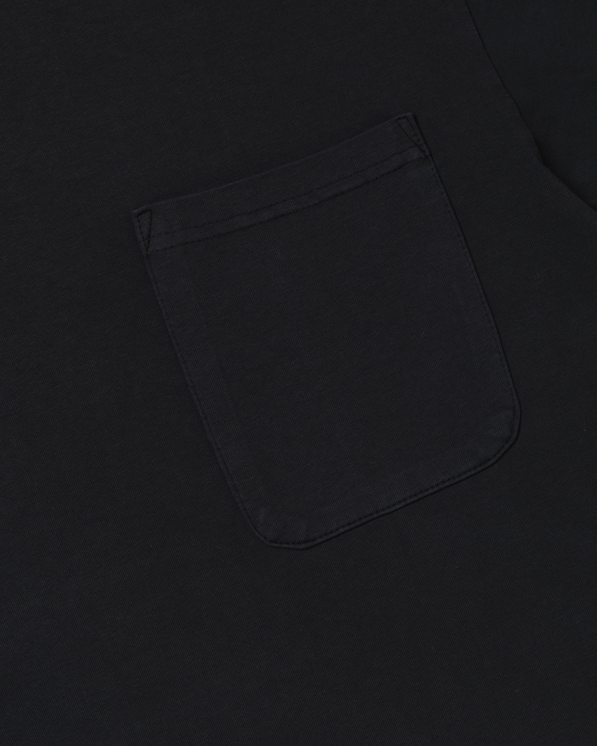 TELLURIDE PIT CREW POCKET TEE