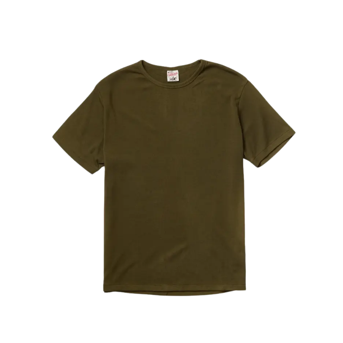 Telluride Blank Tee — view 2