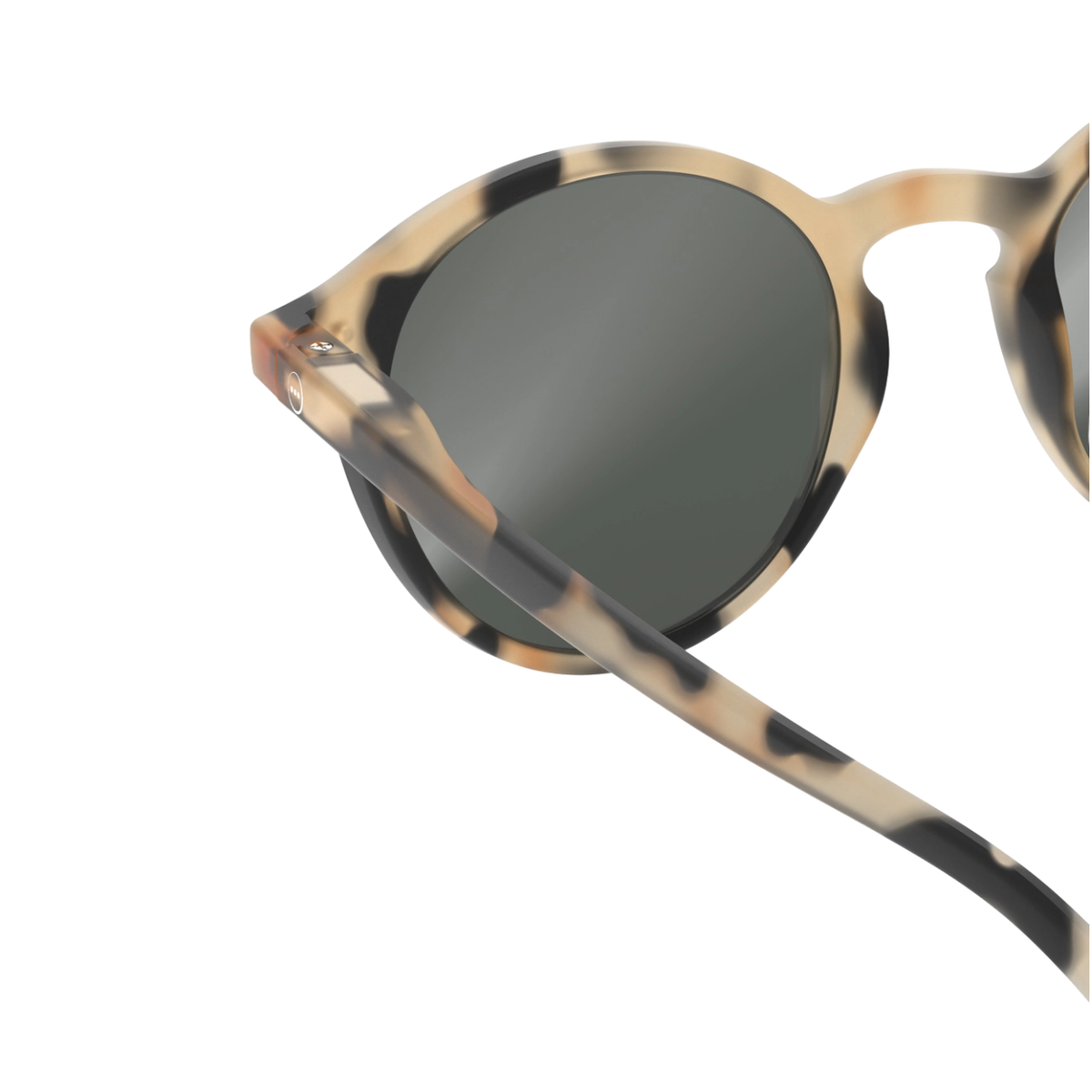 Izipizi Reading Sun D Light Tortoise Grey Lenses — view 5