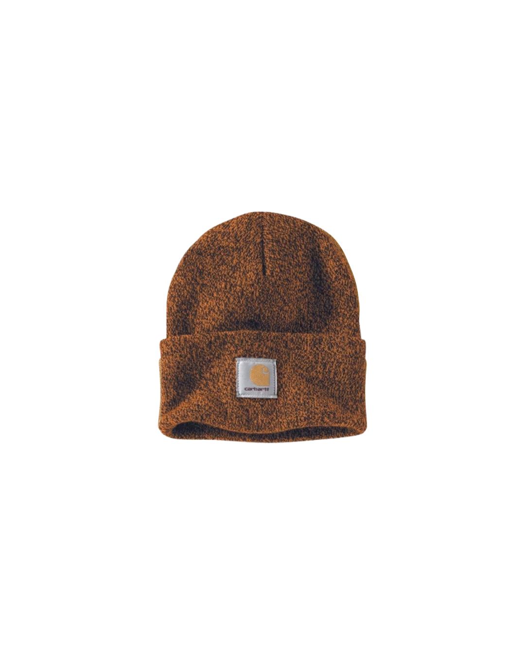 Carhartt Knit Cuffed Beanie — view 6