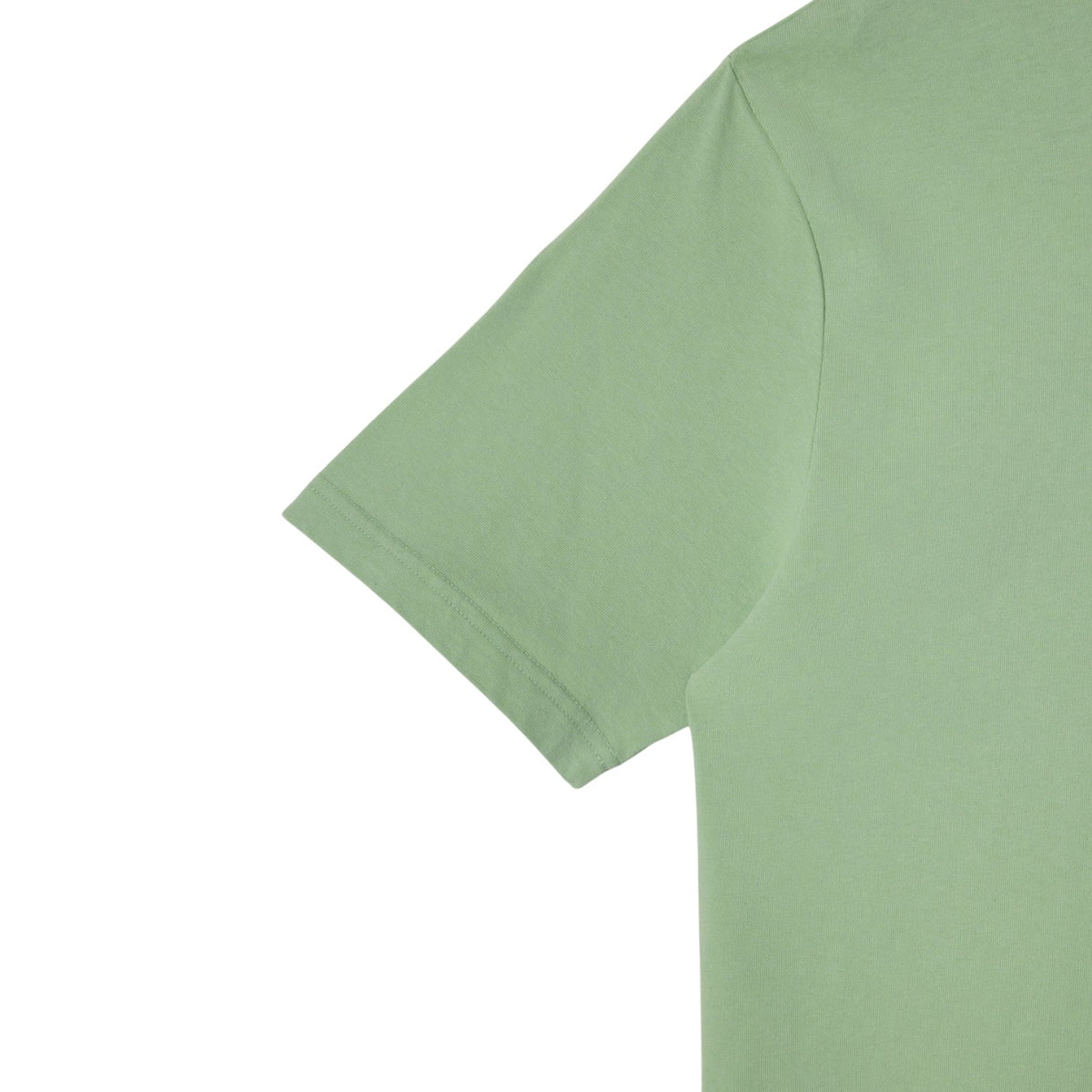 Stan Ray Stan Og Tee — Quiet Green/Tonal — view 3