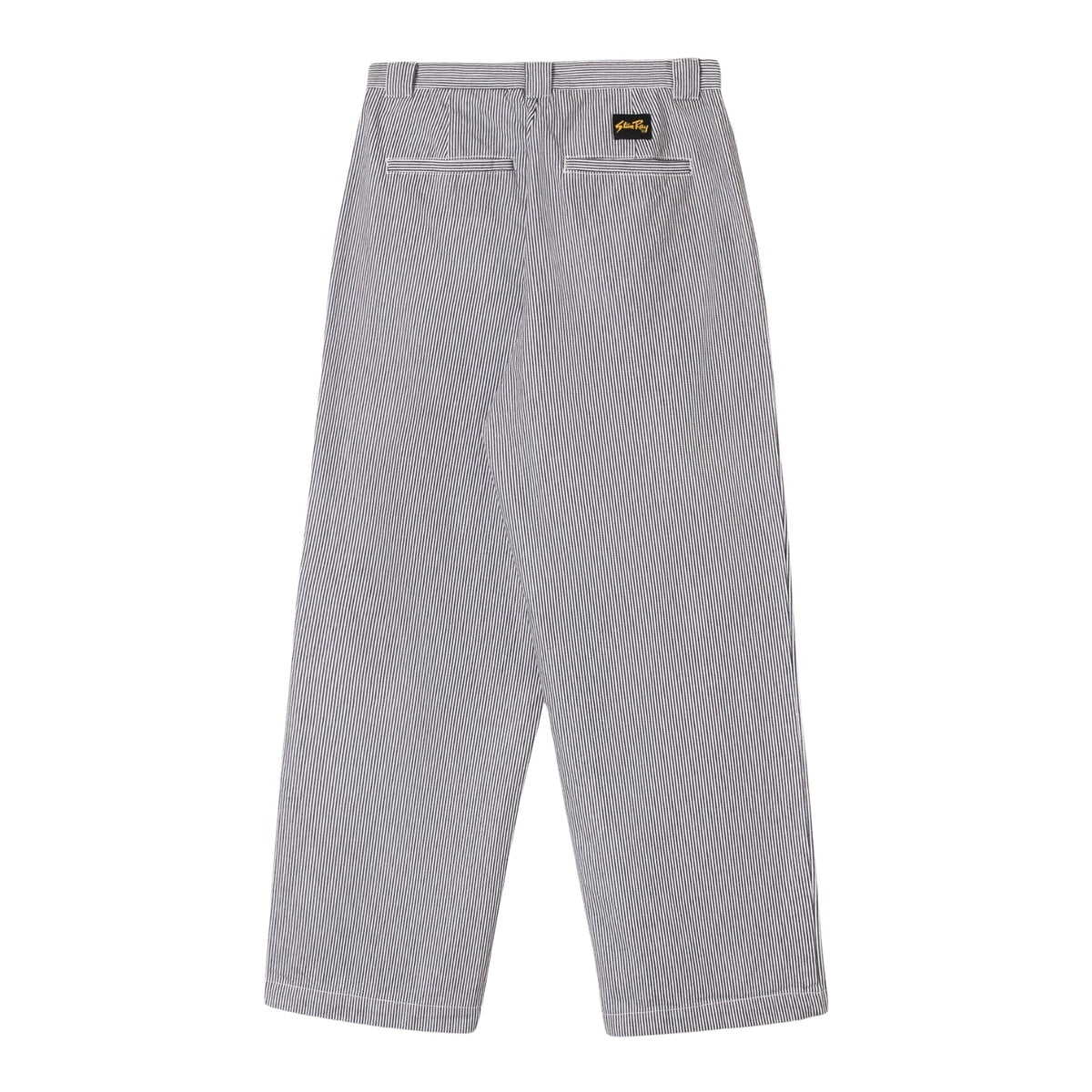 Stan Ray A Pant — Aged Hickory Stripe — view 3