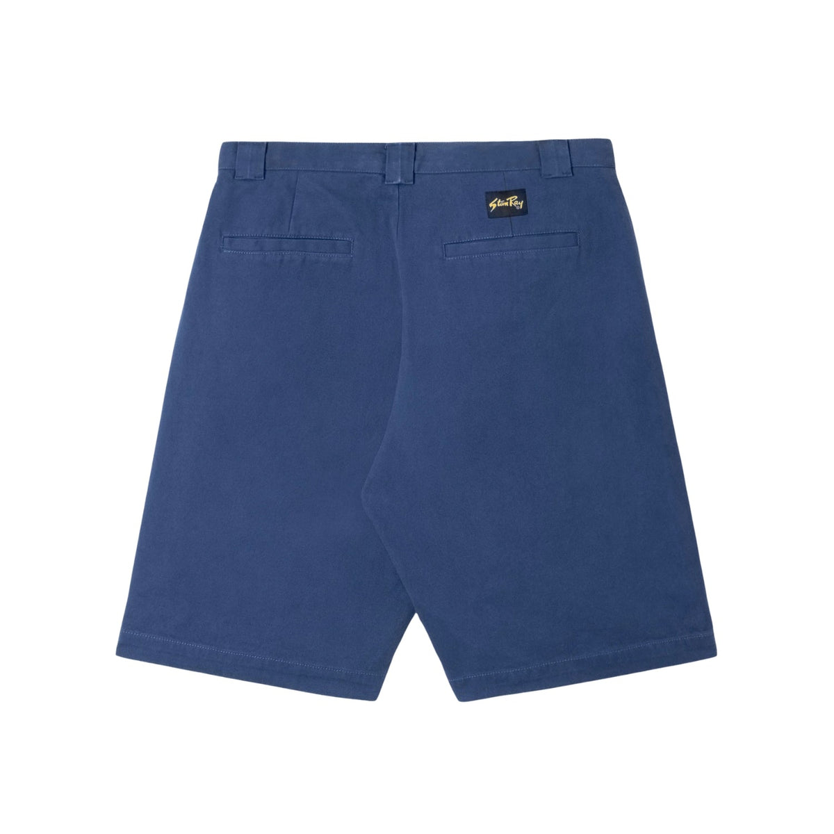 Stan Ray A Short — Indigo — view 3