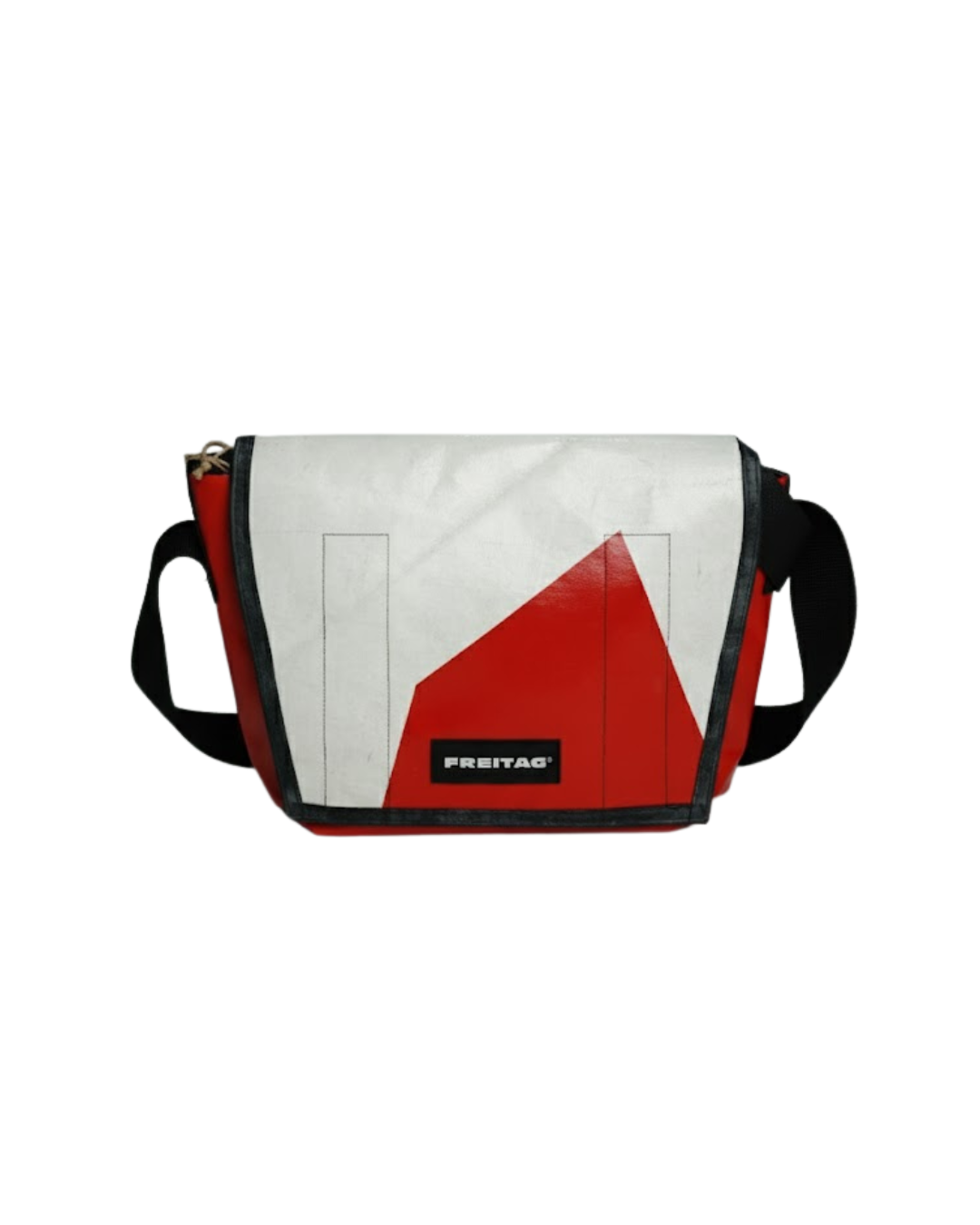 Freitag F14 Dexter — front view