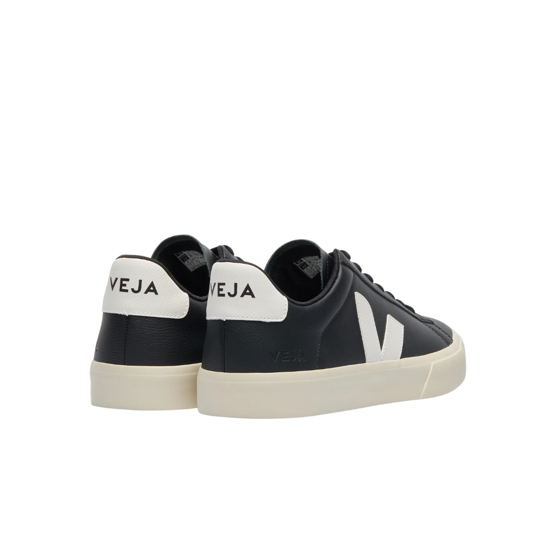 Veja Campo — Black/White — view 3