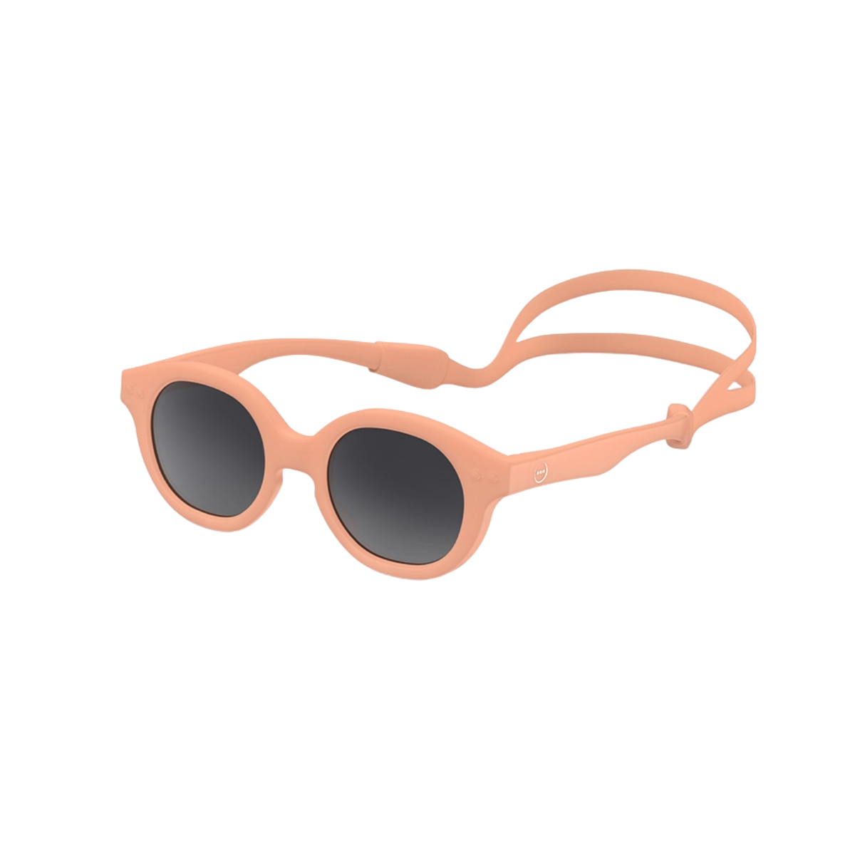 Izipizi Baby C Apricot Polarized _apricot — view 2