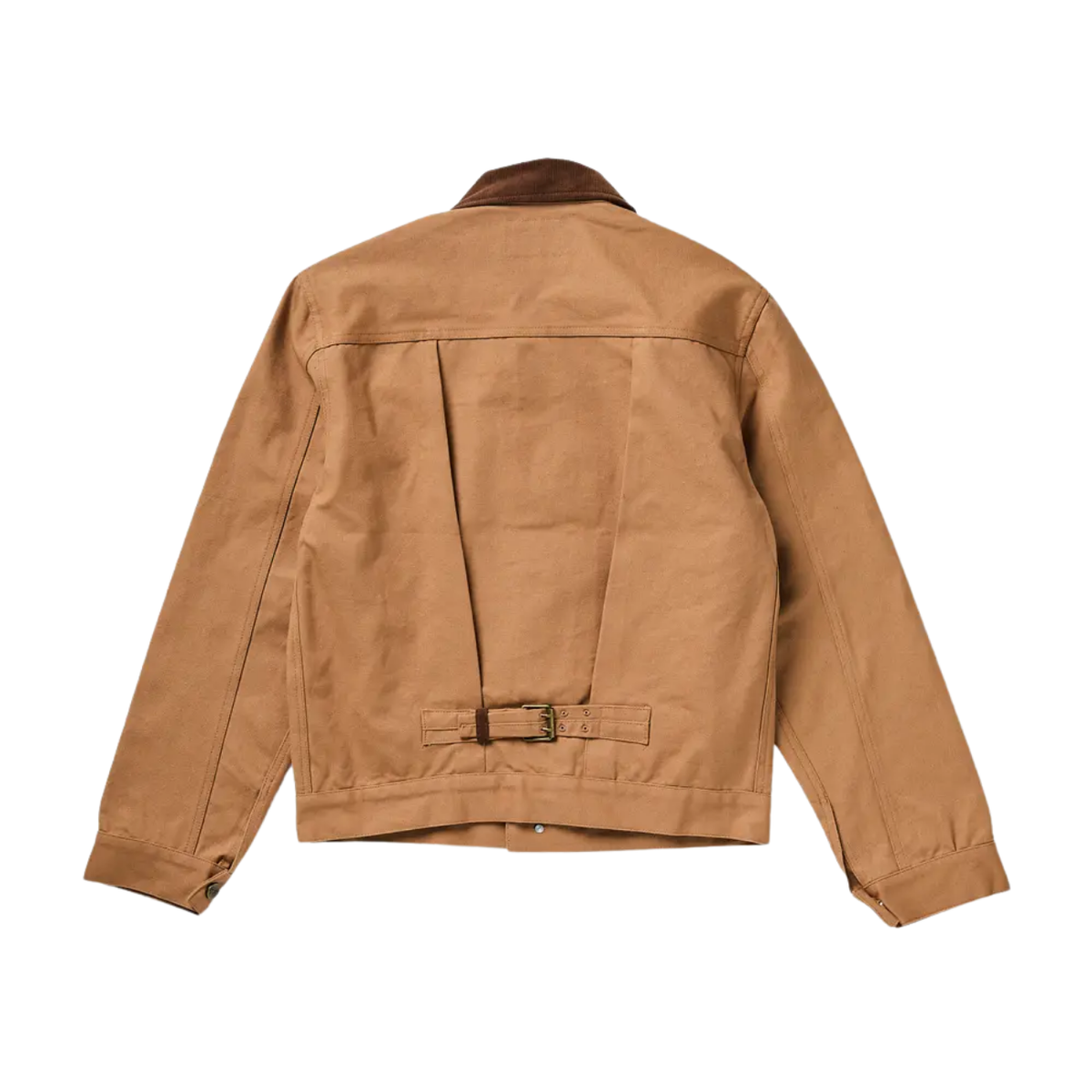 Telluride High Noon Jacket — Camel — view 2
