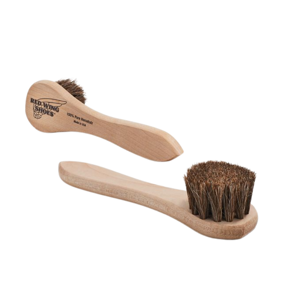 Red Wing 97114 Dauber Brush — No Color — view 2