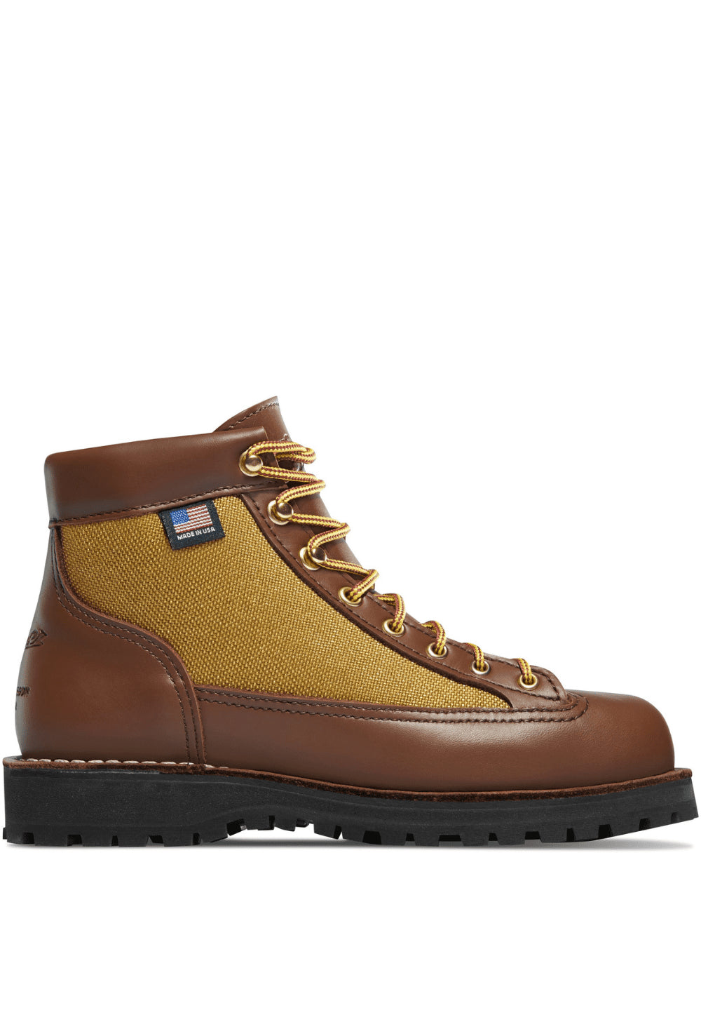 Danner Danner Light — Khaki — front view