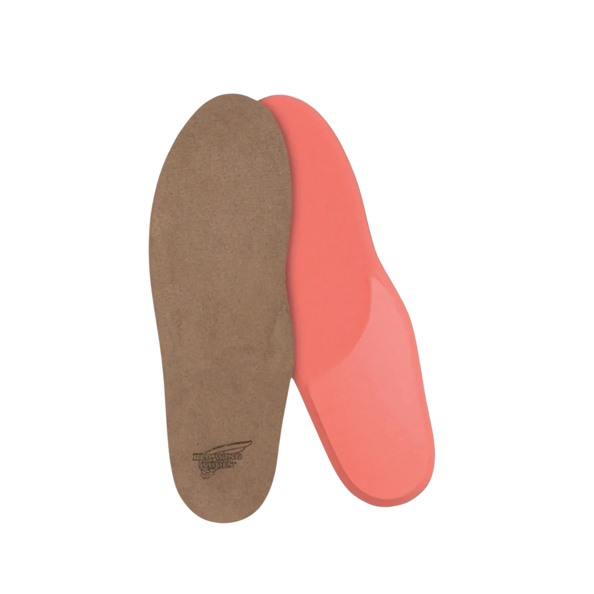 Red Wing 96317 Insole — Zz — front view
