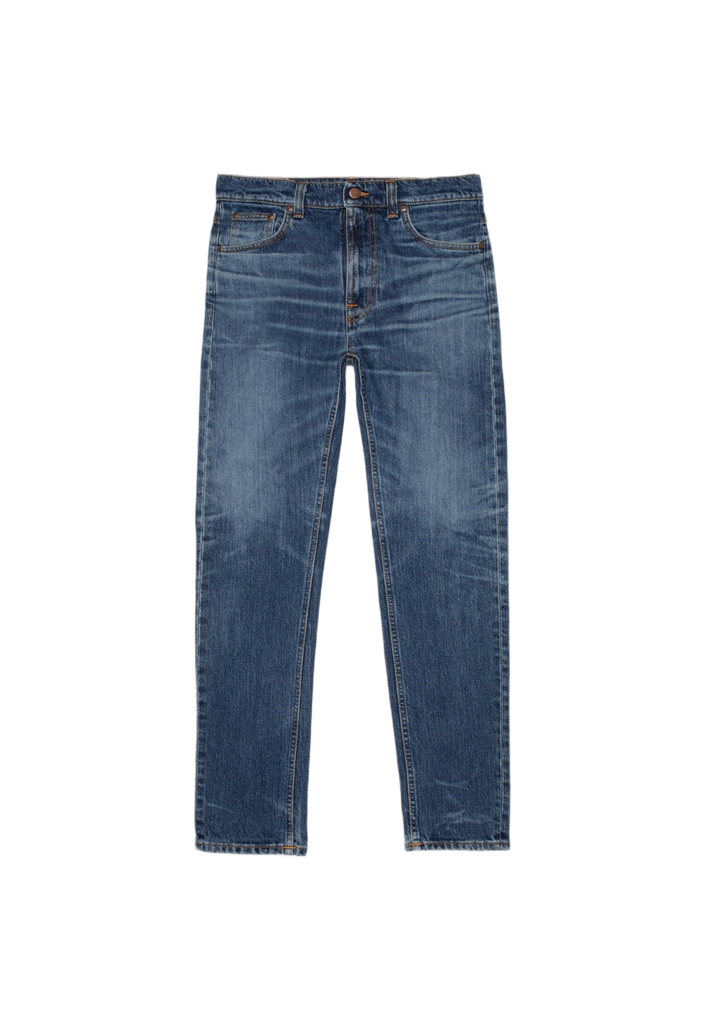 Nudie Jeans Solid Ollie — Life Tracks — view 4