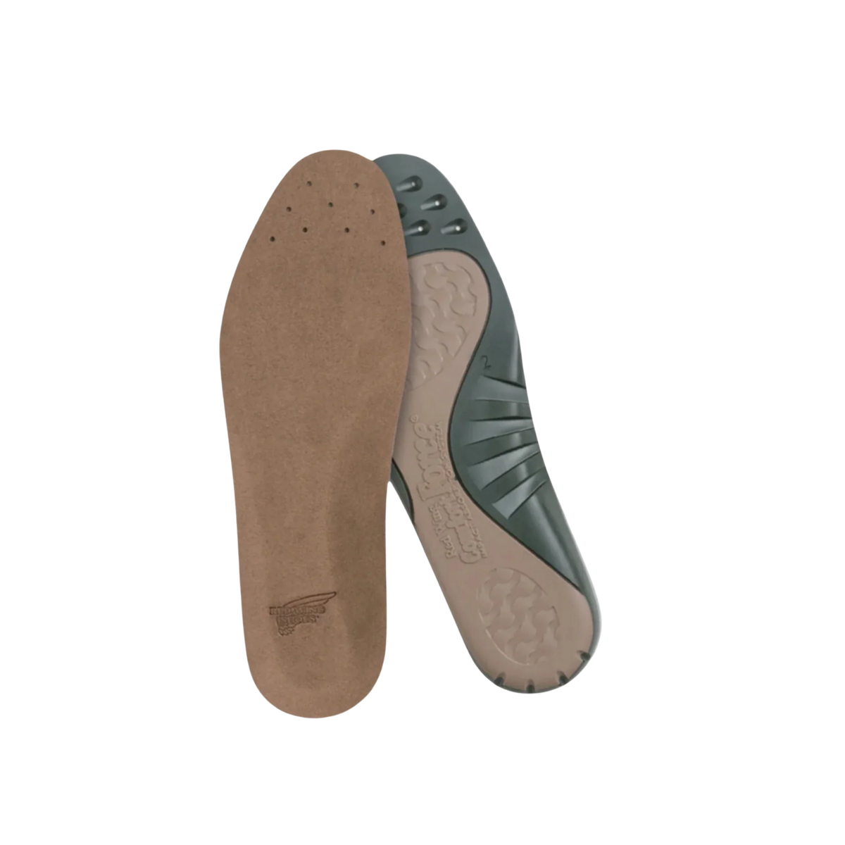 Red Wing 96318 — Comfort Force — front view