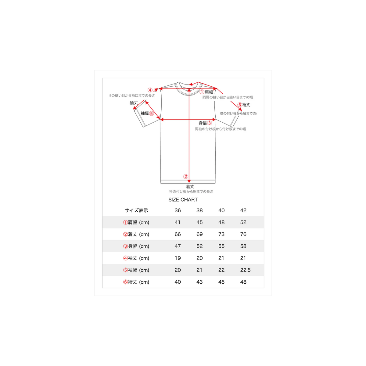 Dry Bones Haberd Ashery — Smokey Red — view 6