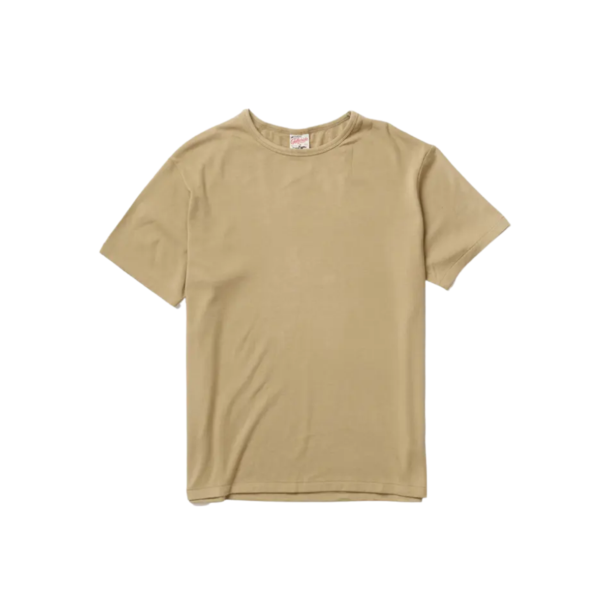 Telluride Blank Tee — front view