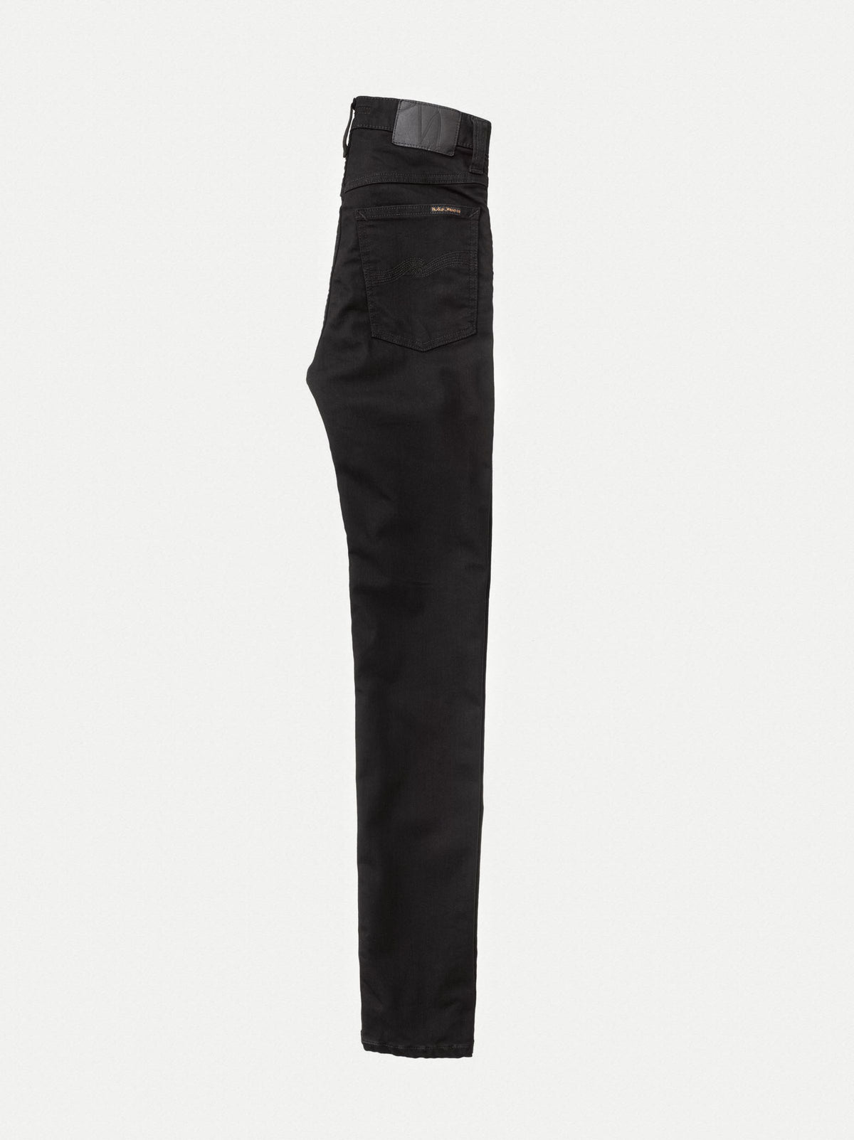 [PRE-ORDER] Hightop Tilde Ever Black