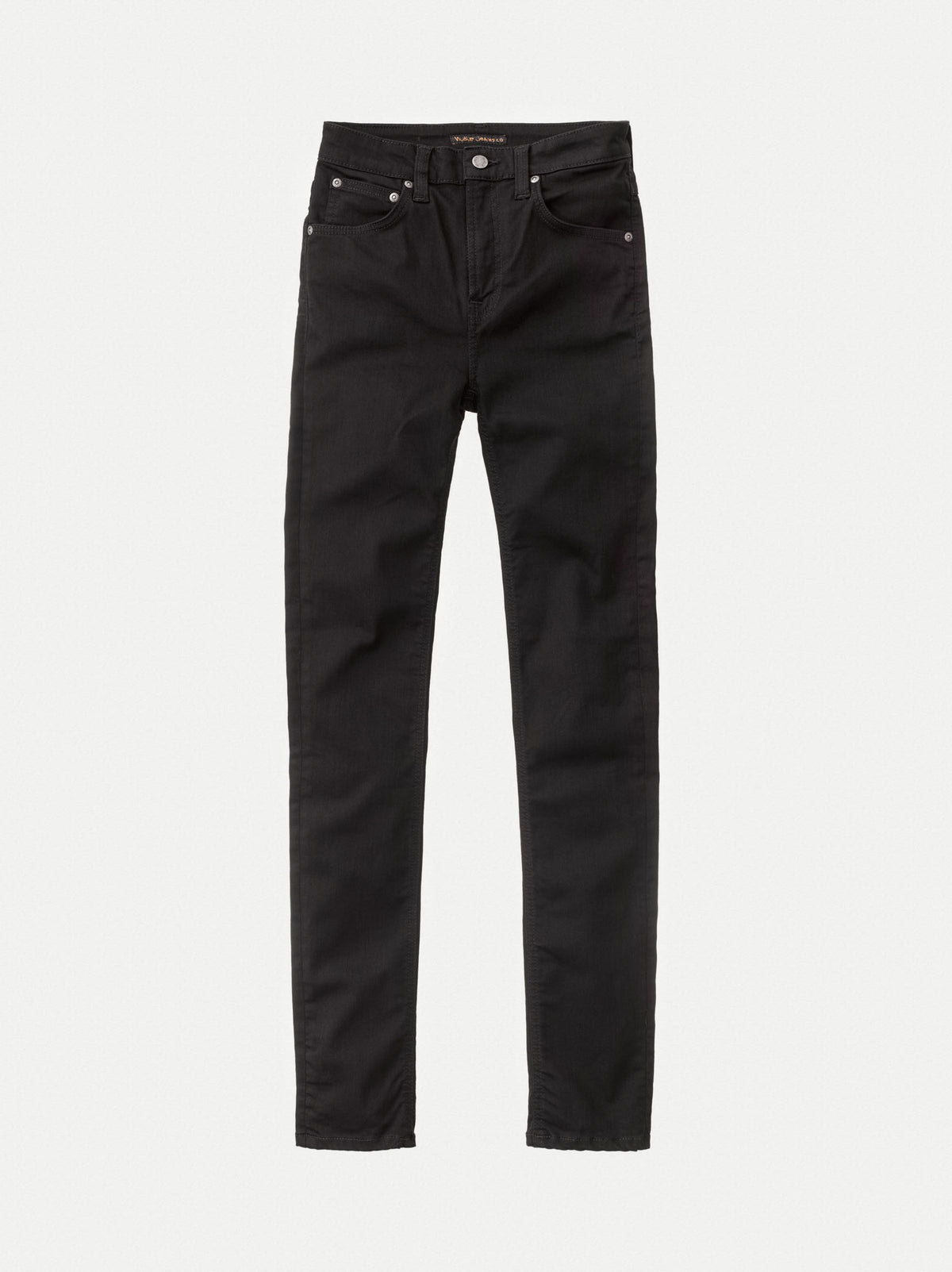[PRE-ORDER] Hightop Tilde Ever Black