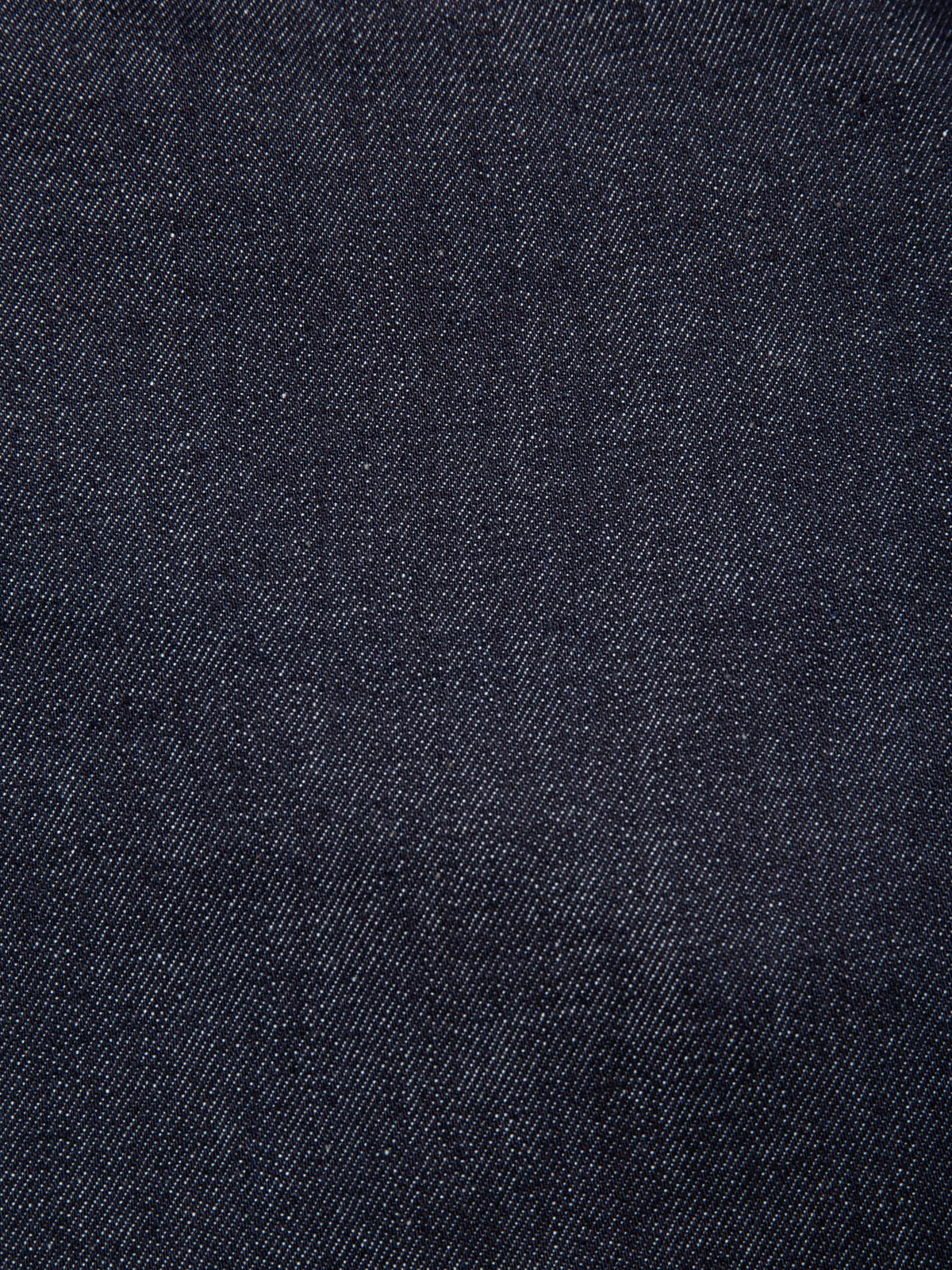 Nudie Jeans Grim Tim — Dry True Navy — view 8
