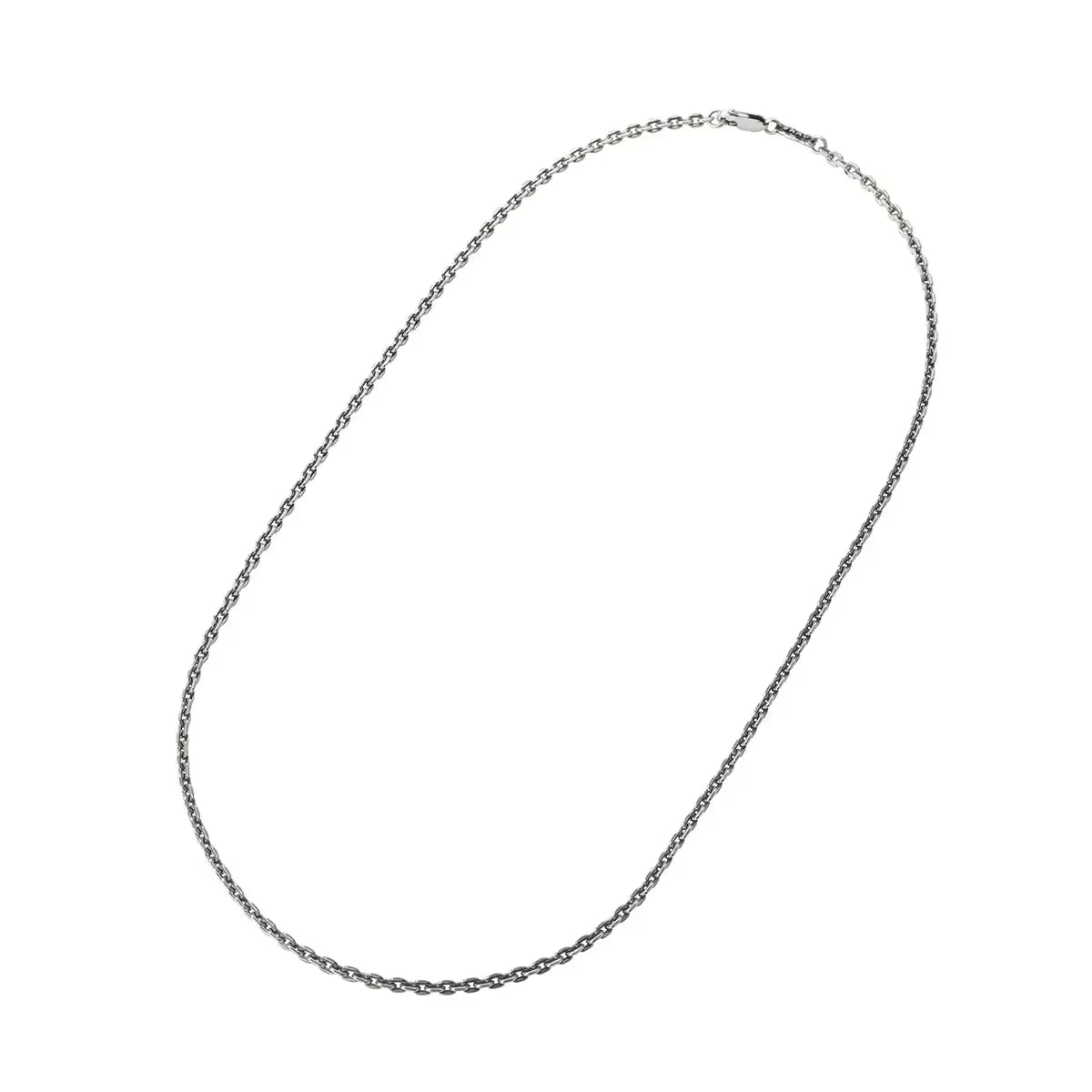Azuki Width 3.0mm Chain RM — Polished — view 2