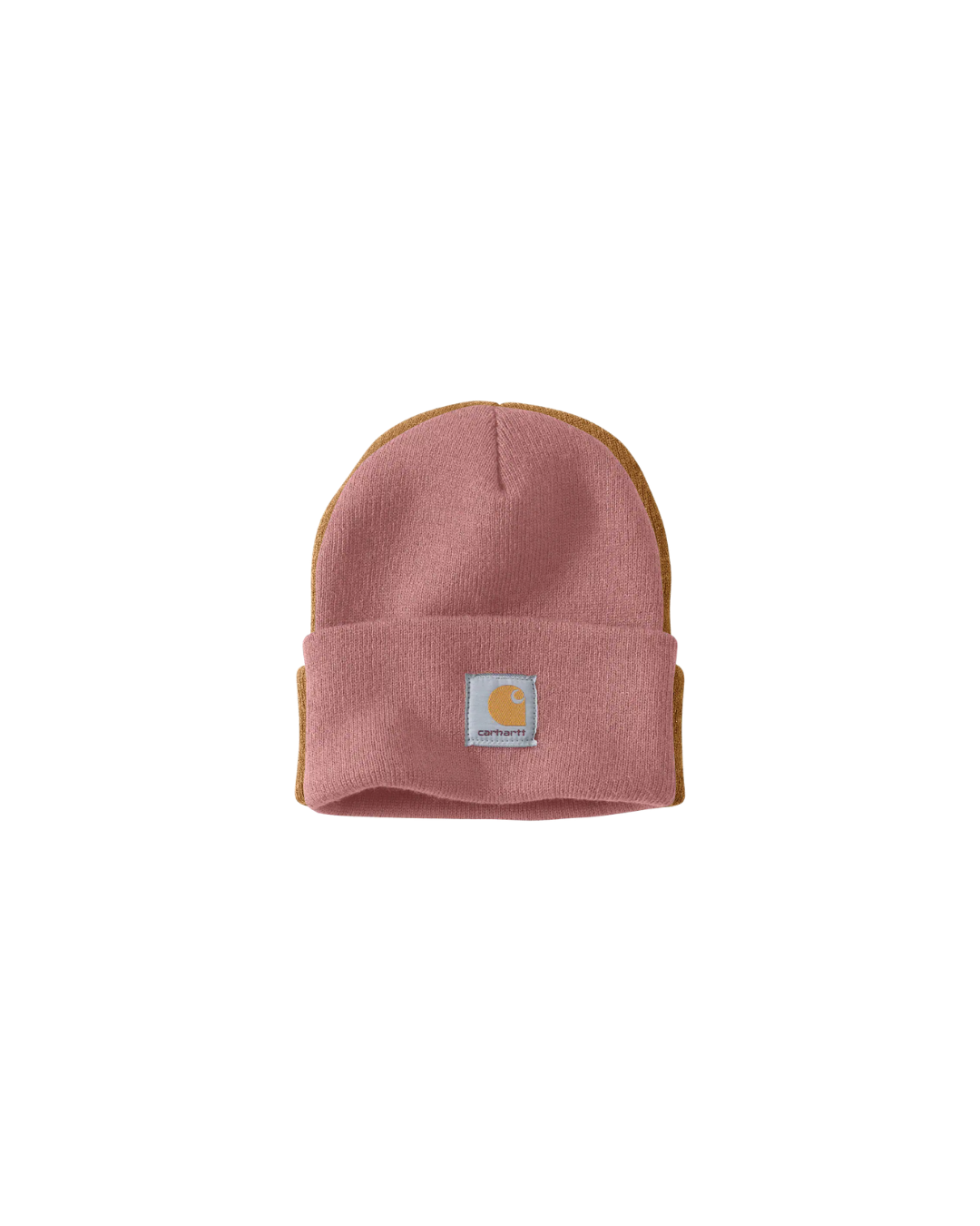 Carhartt Knit Cuffed Beanie — view 7