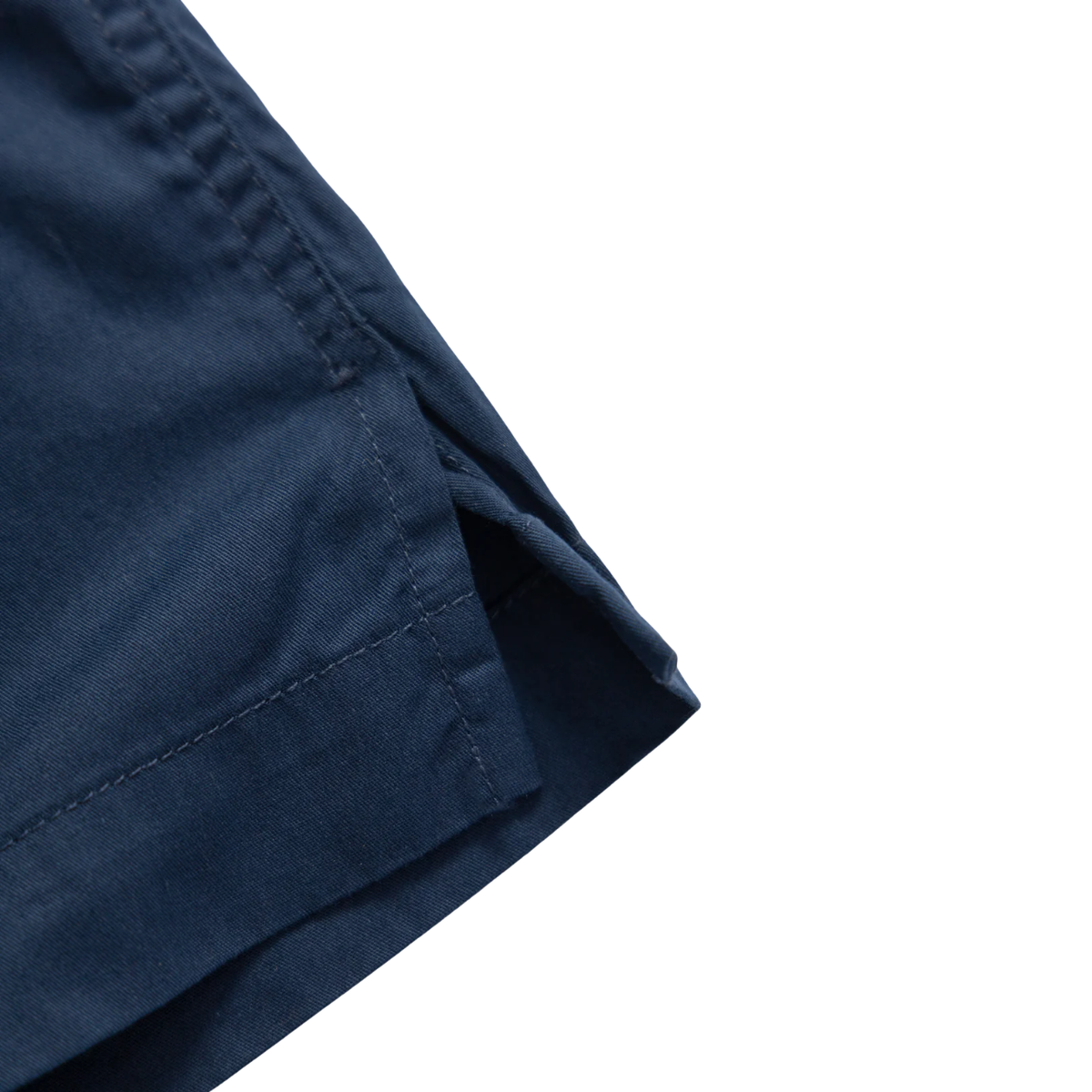 Service Works Light Twill Necessities Shirt — Navy — view 3