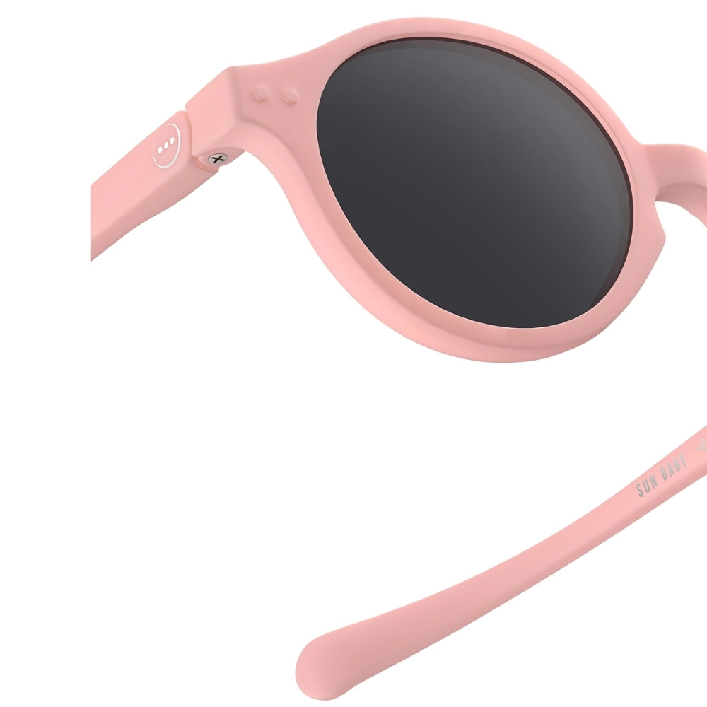 Izipizi Baby D Pastel Pink — Pastel Pink — view 3