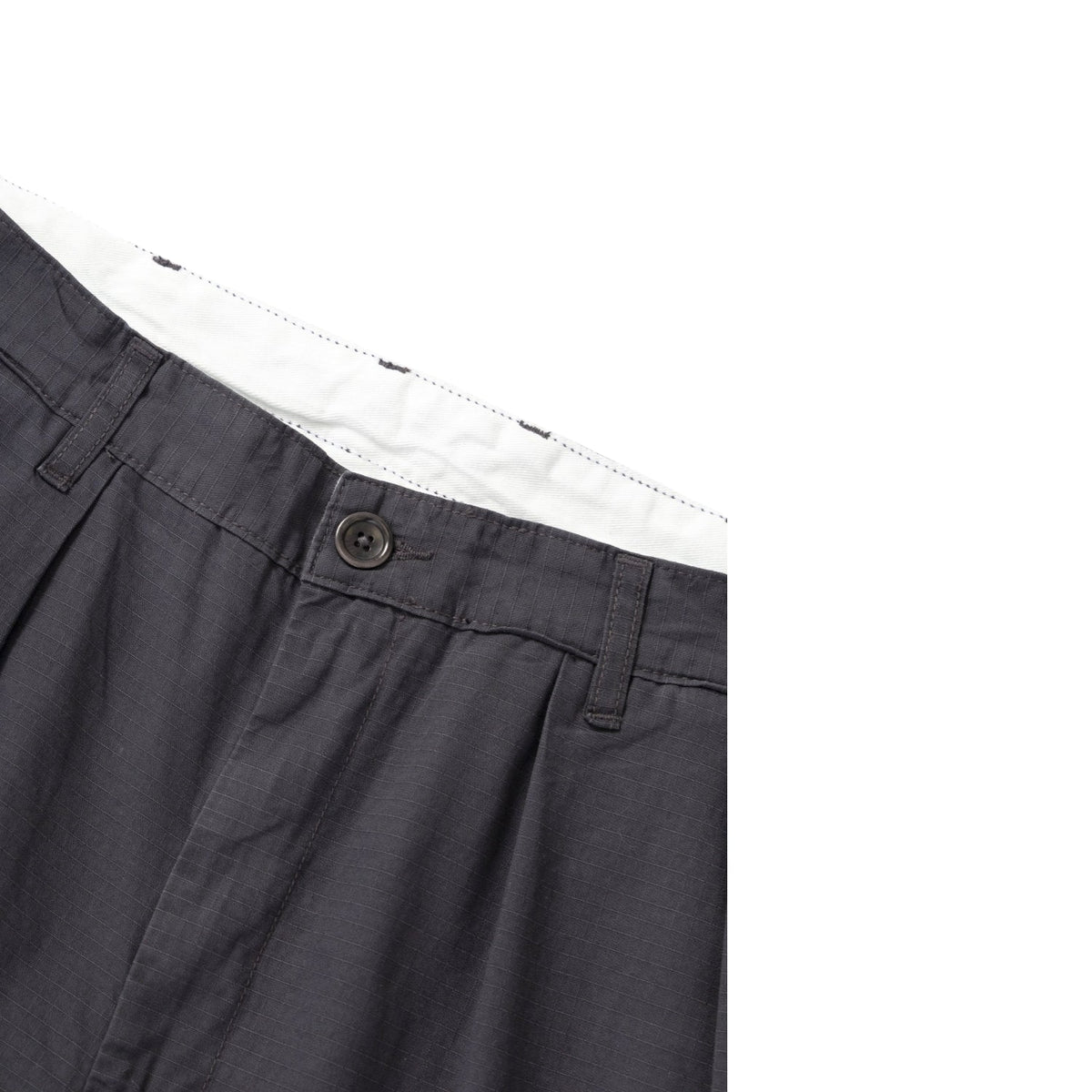 Service Works Ripstop Part Timer Pant — Washed Black — view 5