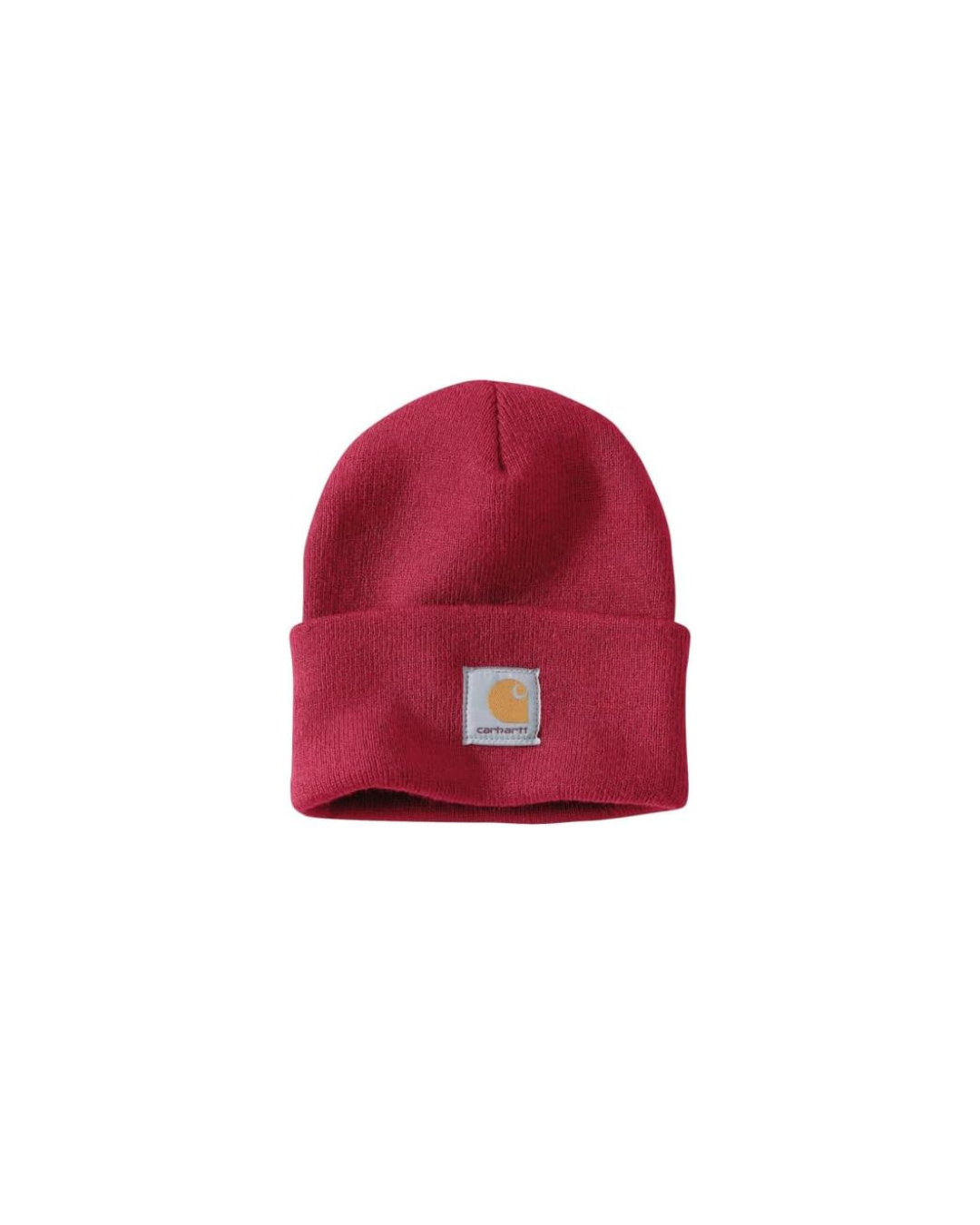 Carhartt Knit Cuffed Beanie — view 12