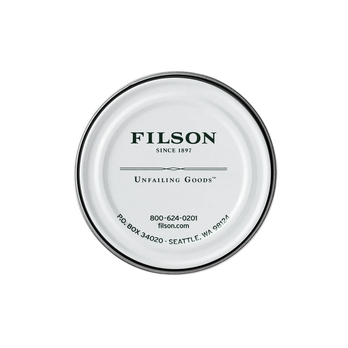Filson Oil Finish Wax 1oz — No Color — view 3