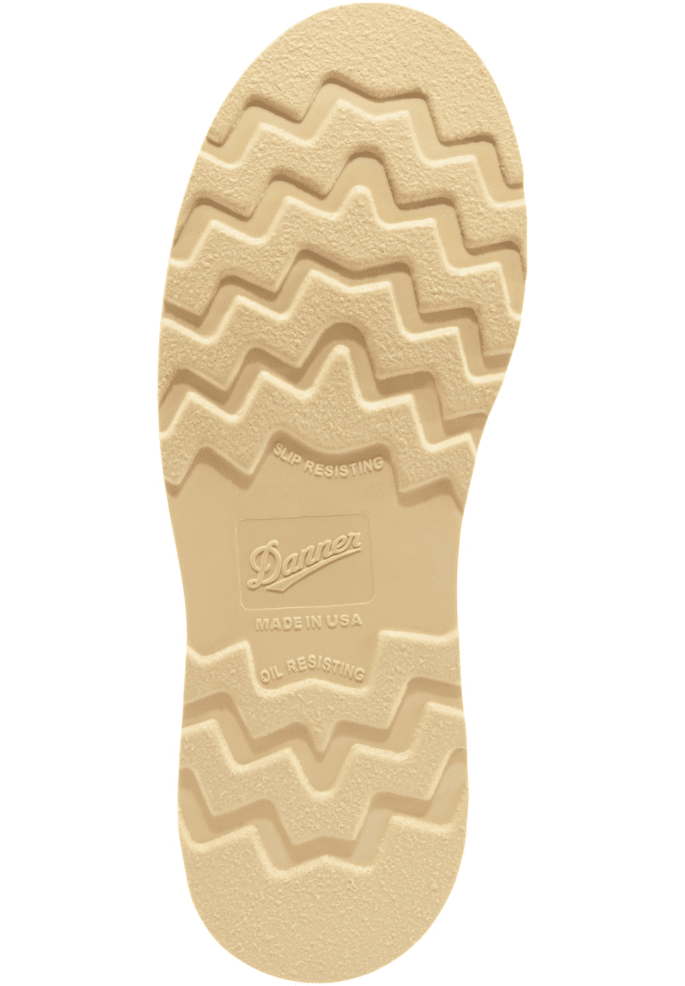 Danner Bull Run Moc Toe — Tobacco — view 5