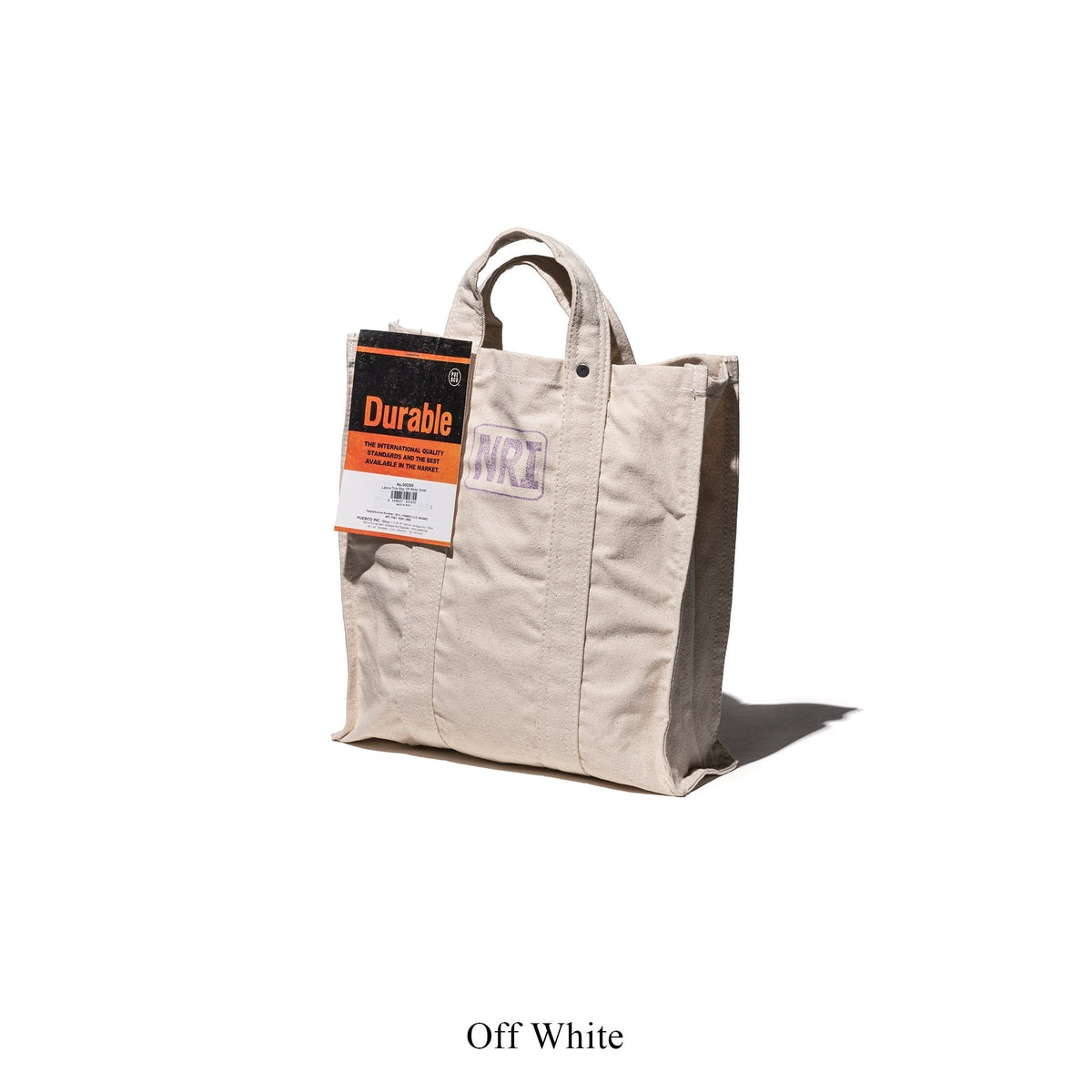 Puebco Labour Tote Bag / Small — view 4