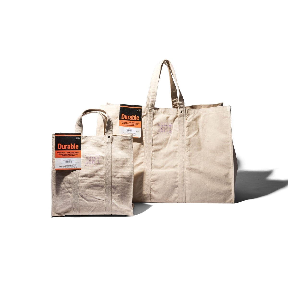Puebco Labour Tote Bag / Large — view 5