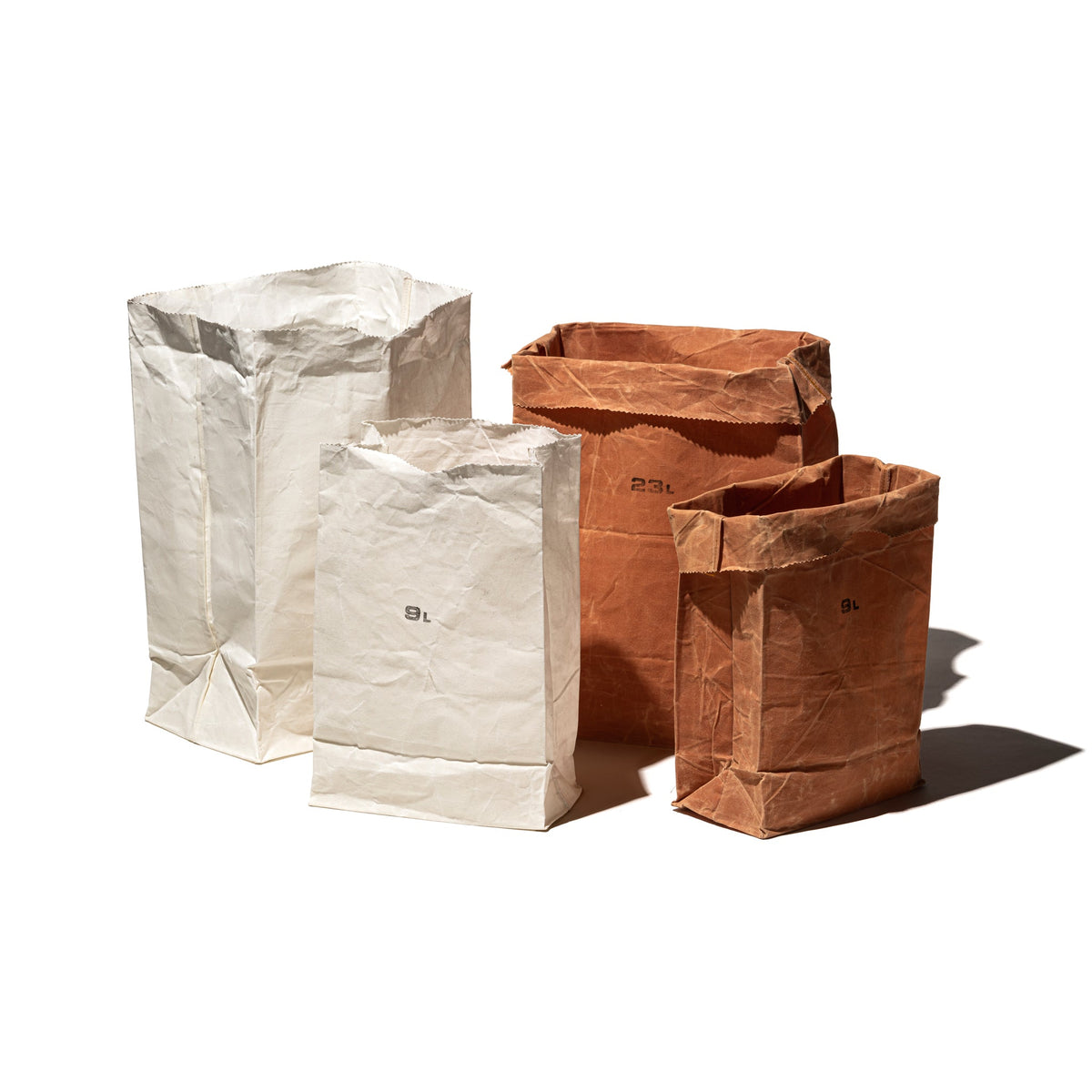 Puebco Grocery Bag / 23L — view 5