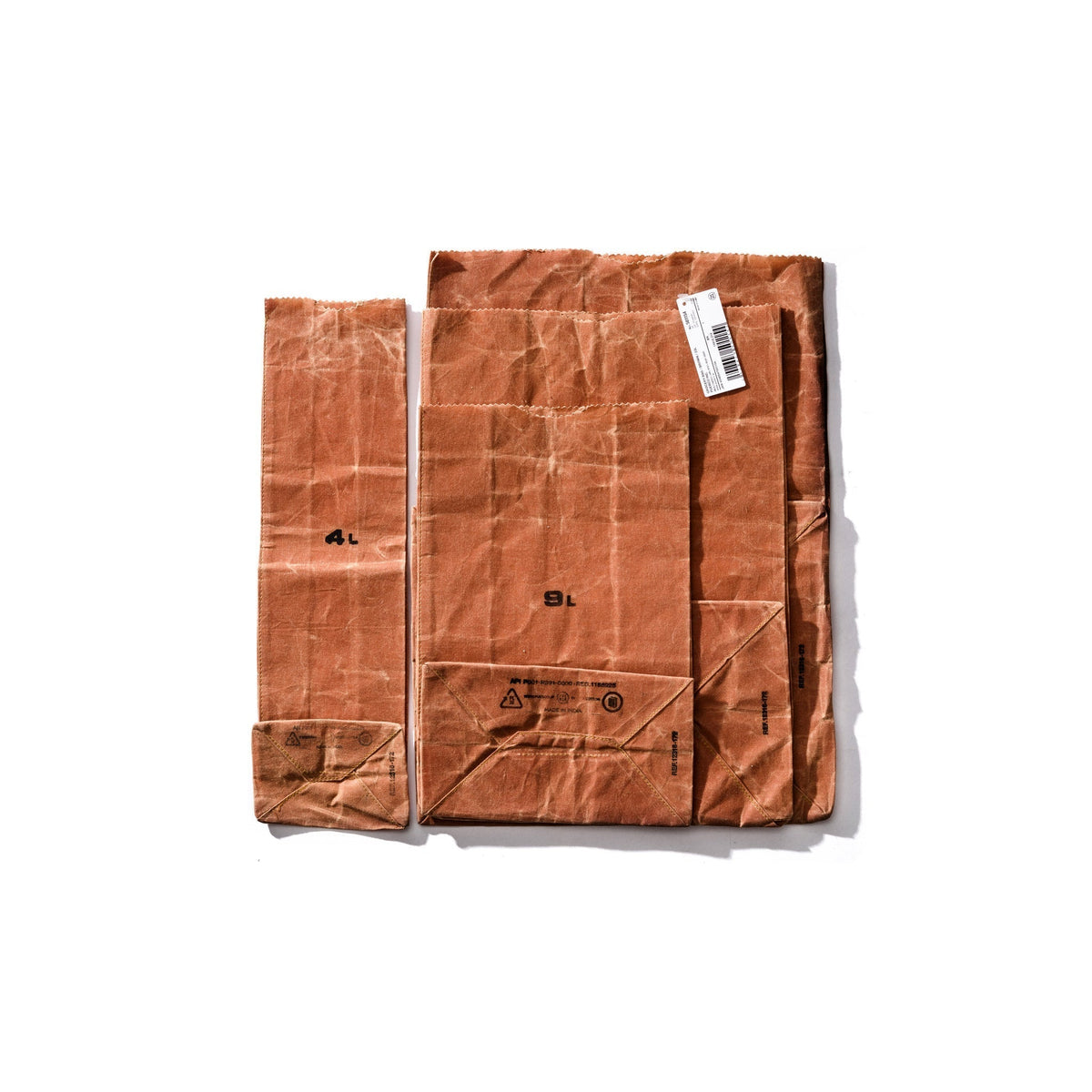 Puebco Grocery Bag / 40L — view 5